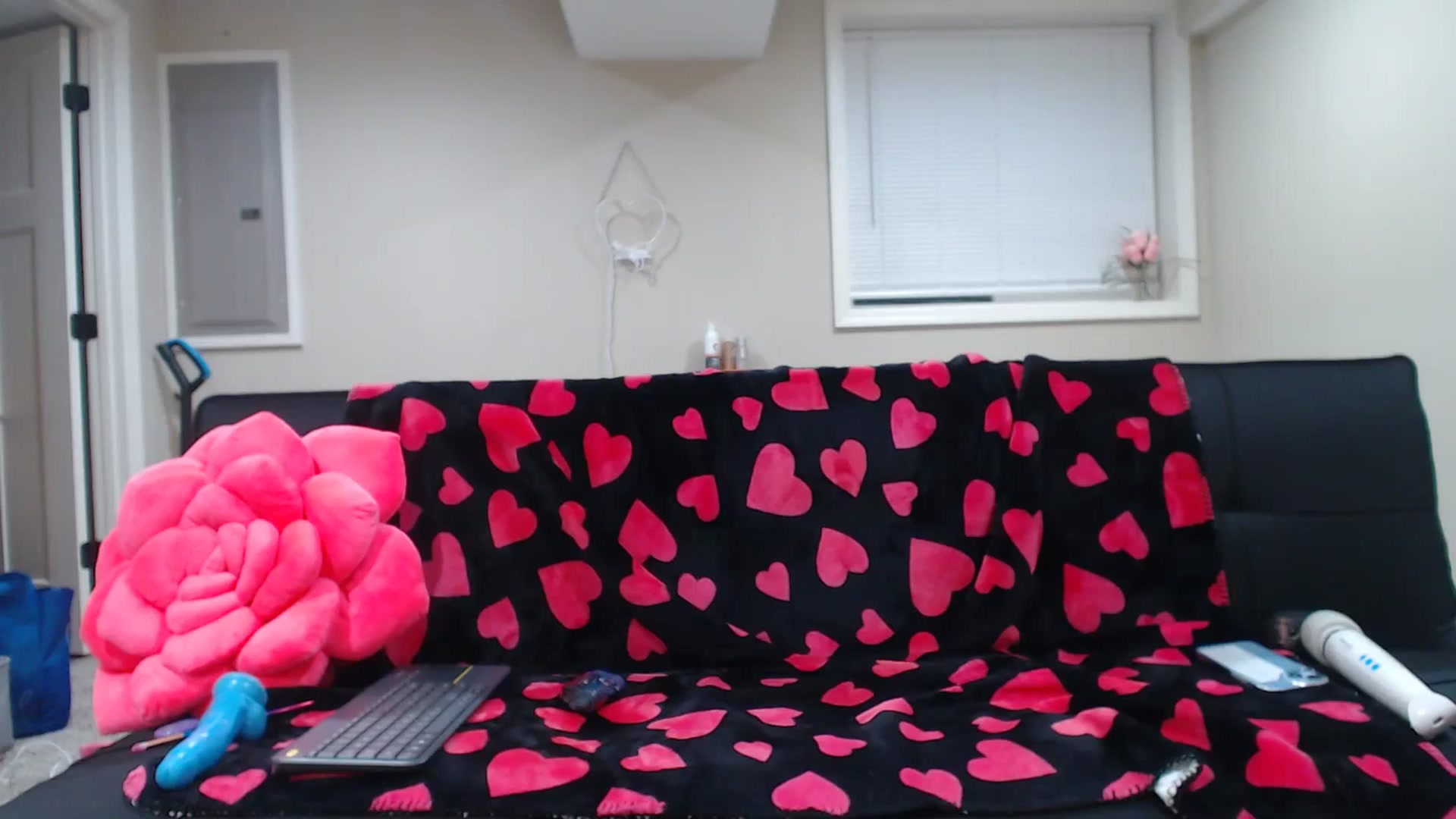 Gallery image thumbnail from AnnaGingerDD's myfreecams stream on, 06/26/2024, 12:04 image 5 of 20