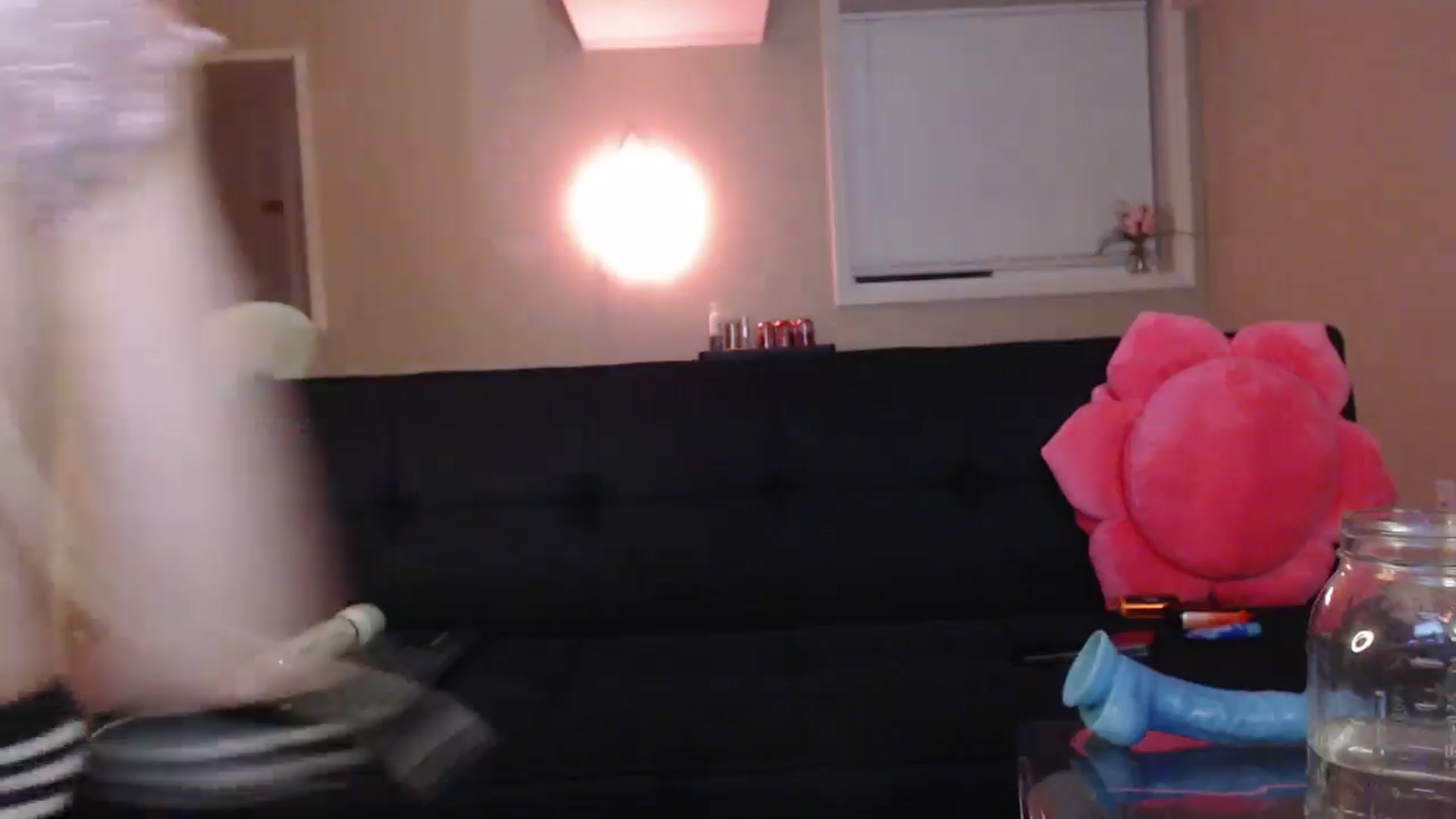 Gallery image thumbnail from AnnaGingerDD's myfreecams stream on, 07/30/2024, 08:26 image 8 of 20