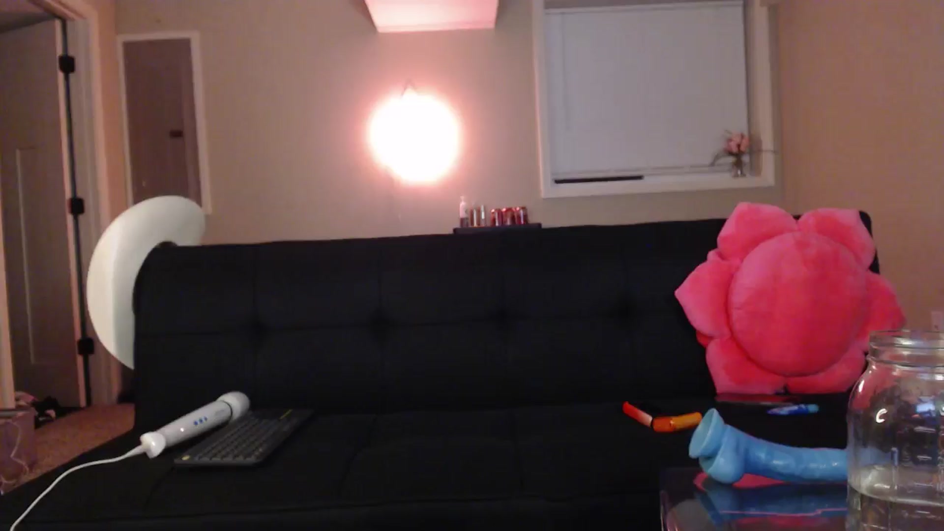 Gallery image thumbnail from AnnaGingerDD's myfreecams stream on, 07/30/2024, 08:26 image 7 of 20