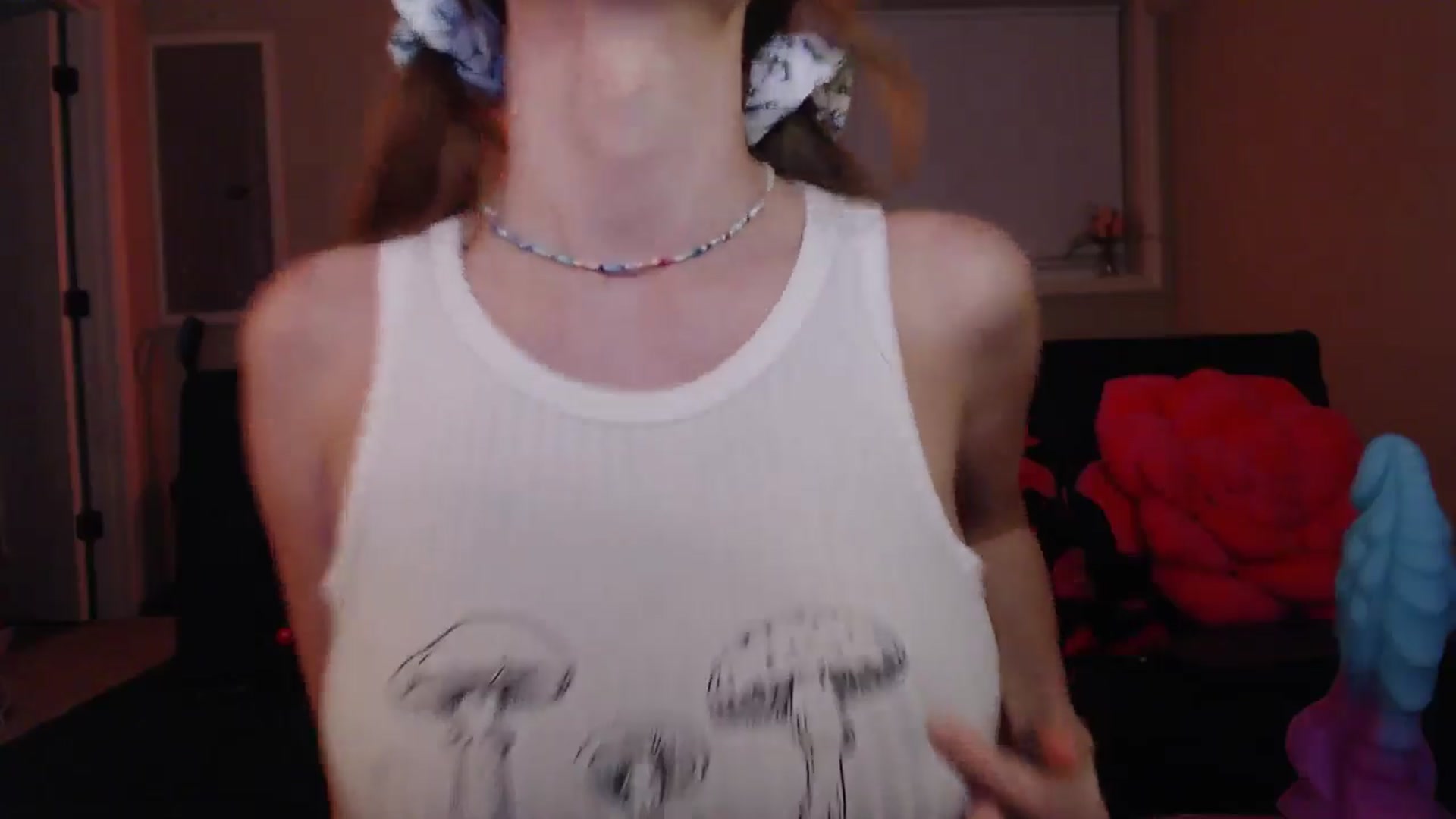 Gallery image thumbnail from AnnaGingerDD's myfreecams stream on, 07/31/2024, 09:12 image 18 of 20