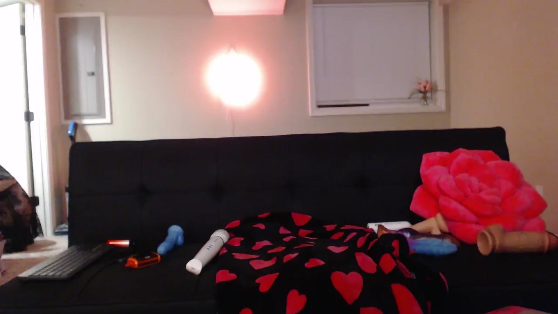 Gallery image thumbnail from AnnaGingerDD's myfreecams stream on, 07/31/2024, 11:02 image 6 of 20