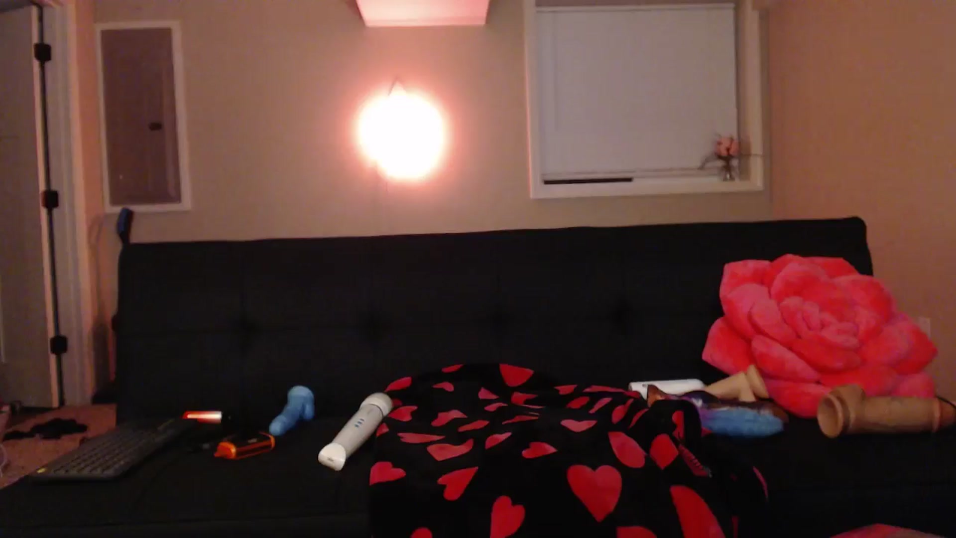 Gallery image thumbnail from AnnaGingerDD's myfreecams stream on, 07/31/2024, 11:02 image 7 of 20