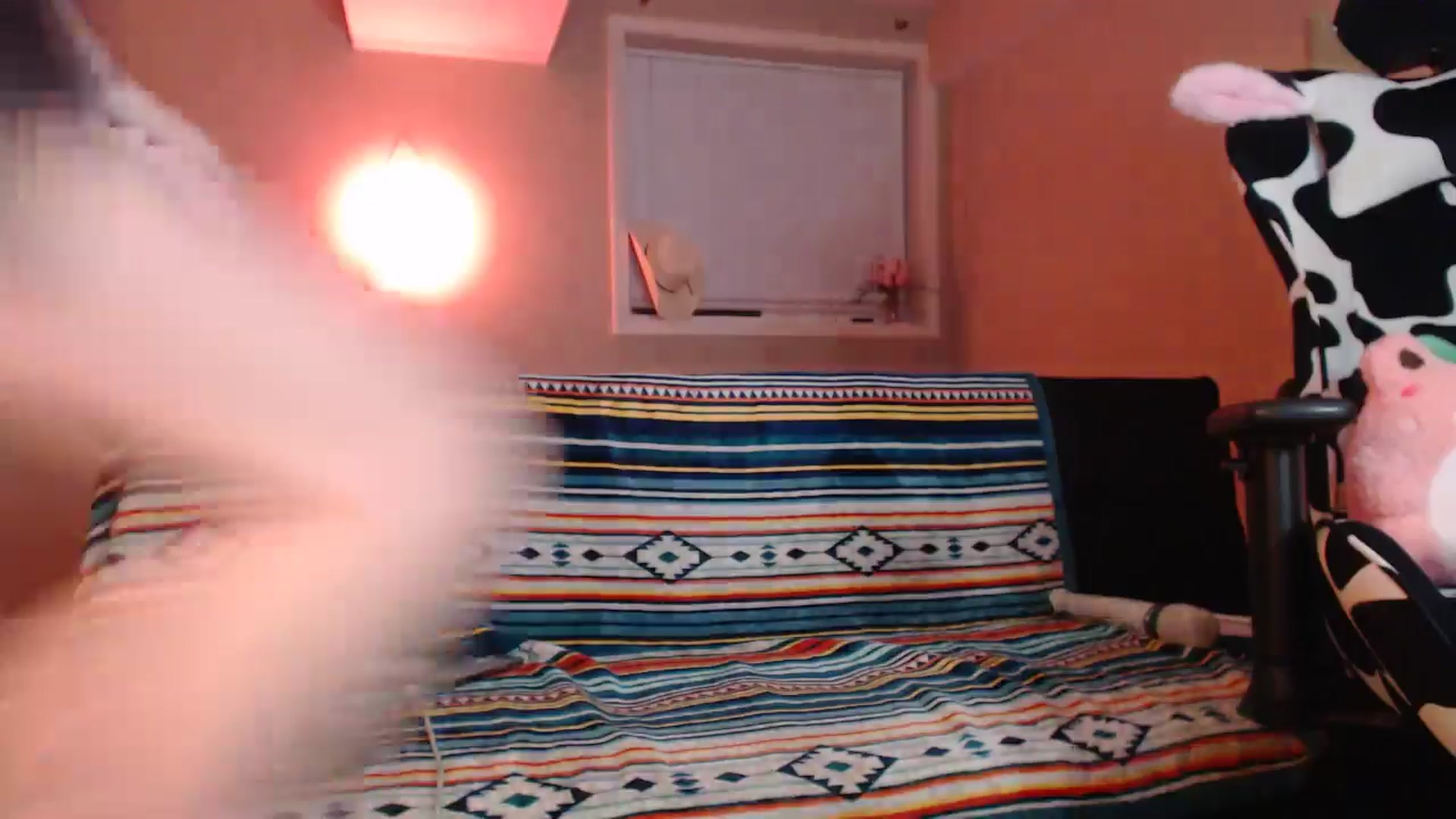 Gallery image thumbnail from AnnaGingerDD's myfreecams stream on, 09/24/2024, 09:09 image 11 of 20