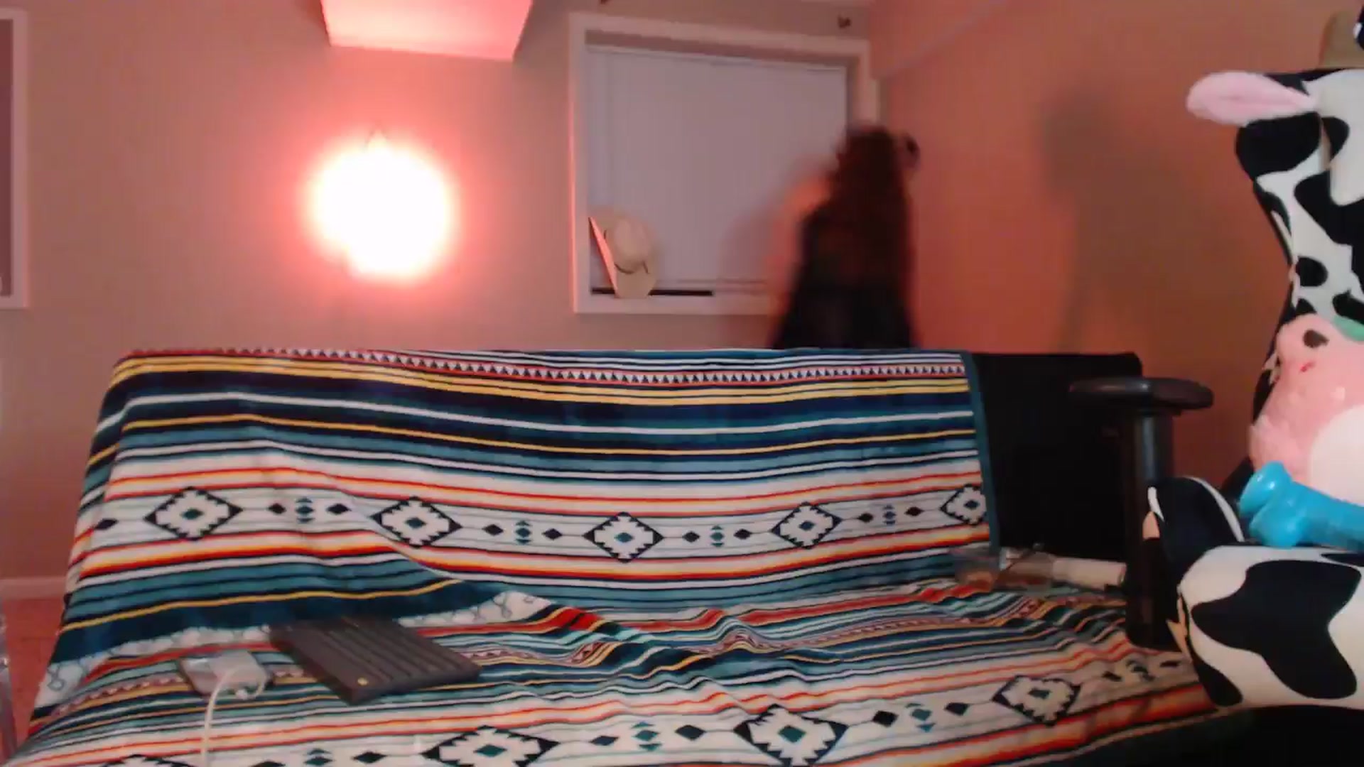 Gallery image thumbnail from AnnaGingerDD's myfreecams stream on, 09/24/2024, 11:41 image 1 of 20