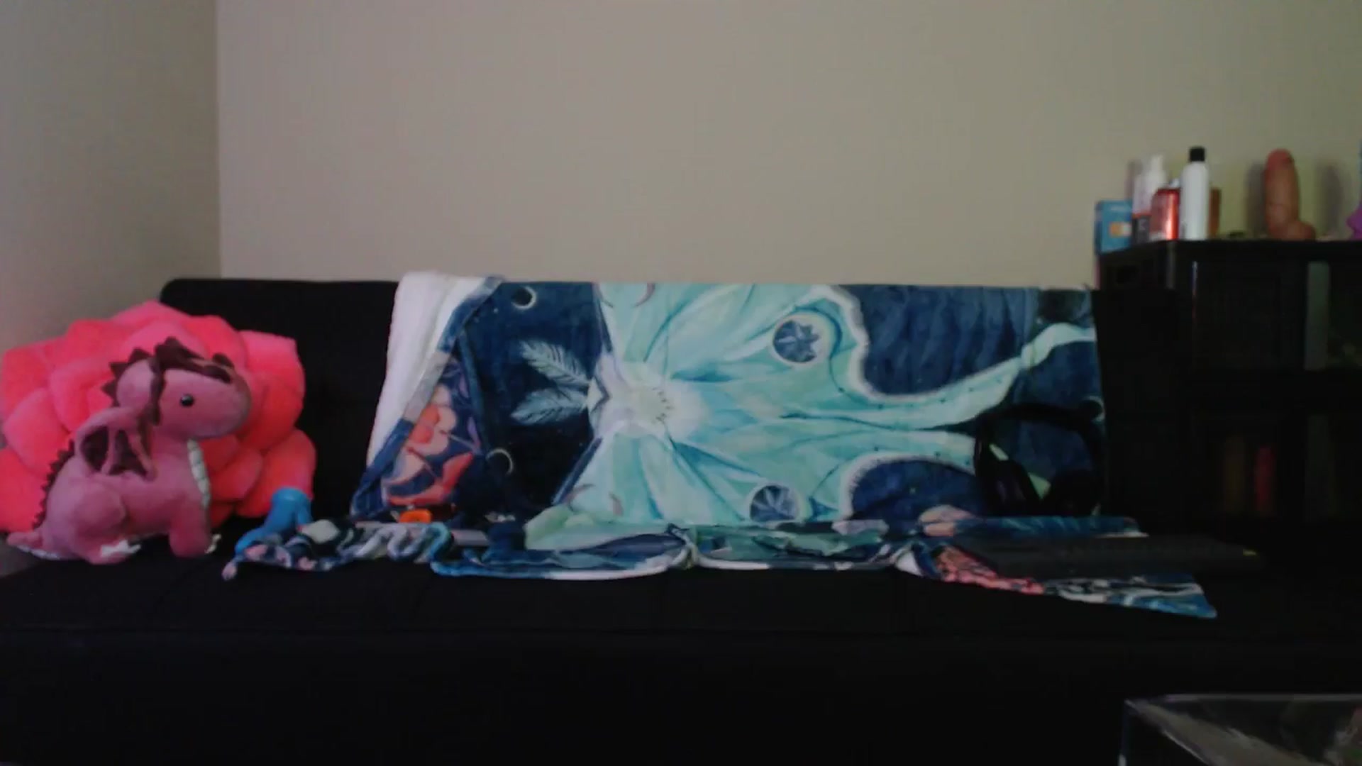 Gallery image thumbnail from AnnaGingerDD's myfreecams stream on, 10/22/2024, 08:53 image 5 of 20