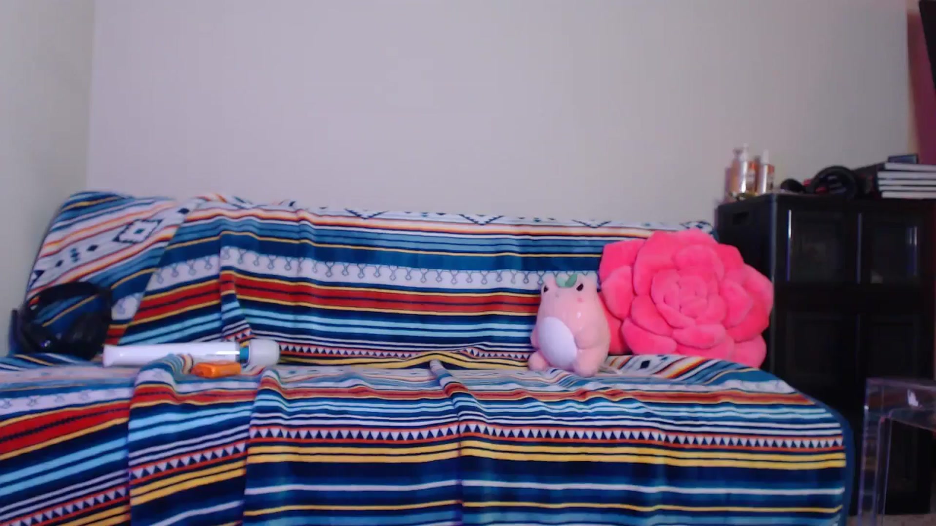 Gallery image thumbnail from AnnaGingerDD's myfreecams stream on, 11/29/2024, 09:29 image 5 of 20