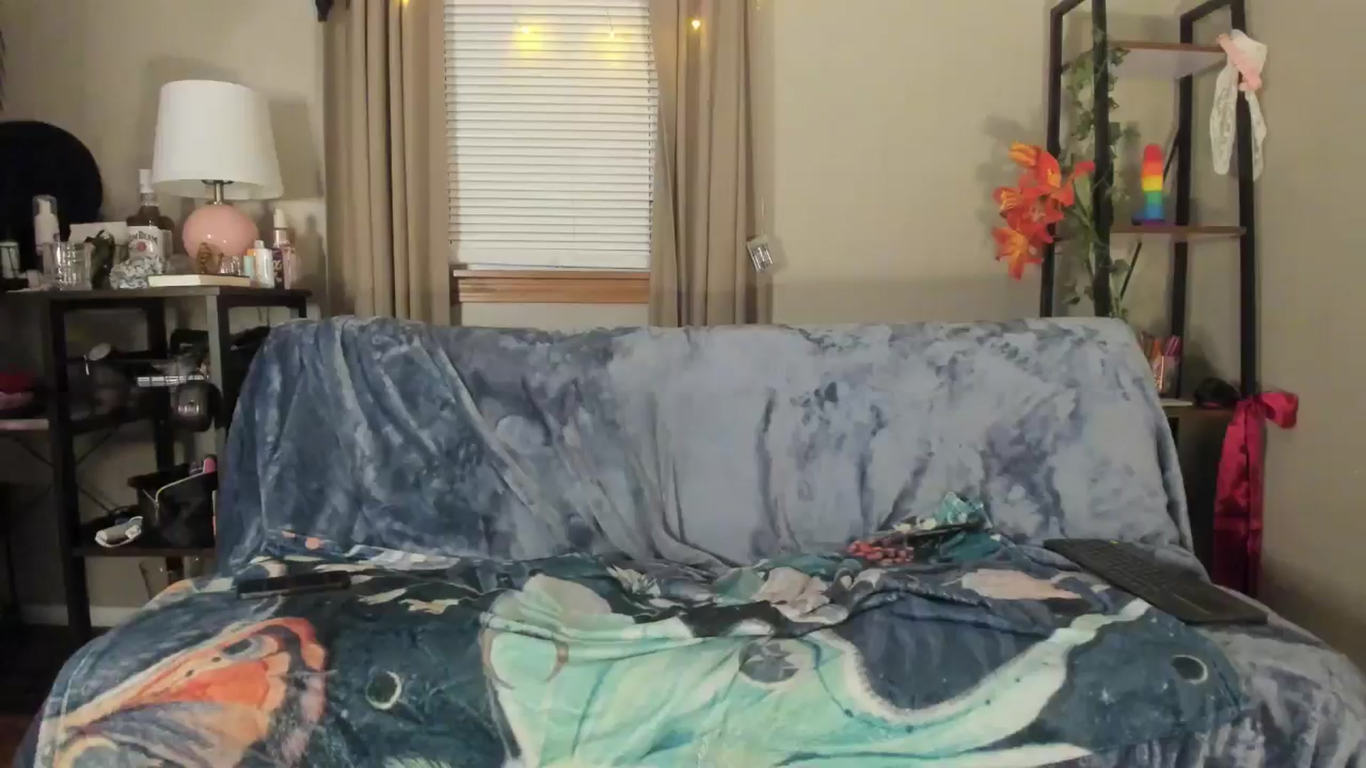 Gallery image thumbnail from AnnaGingerDD's myfreecams stream on, 03/23/2025, 10:00 image 15 of 20