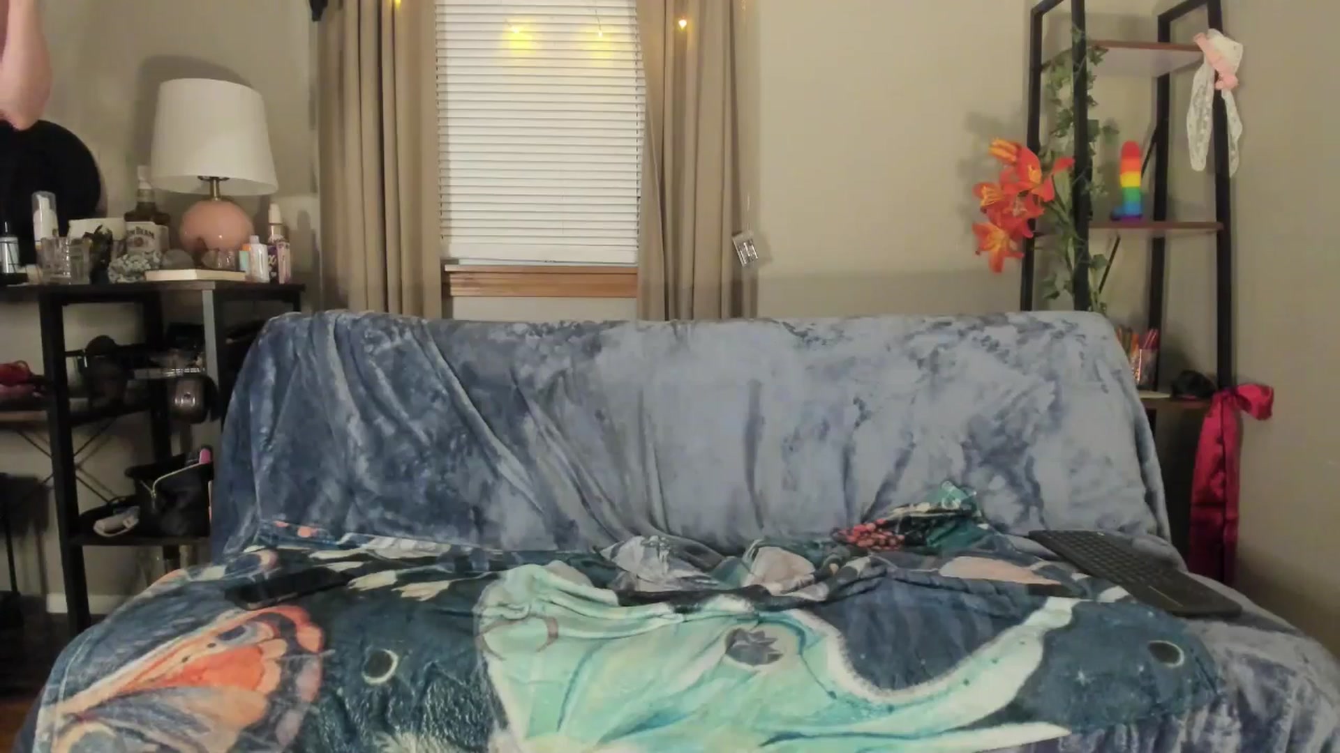 Gallery image thumbnail from AnnaGingerDD's myfreecams stream on, 03/23/2025, 10:00 image 10 of 20