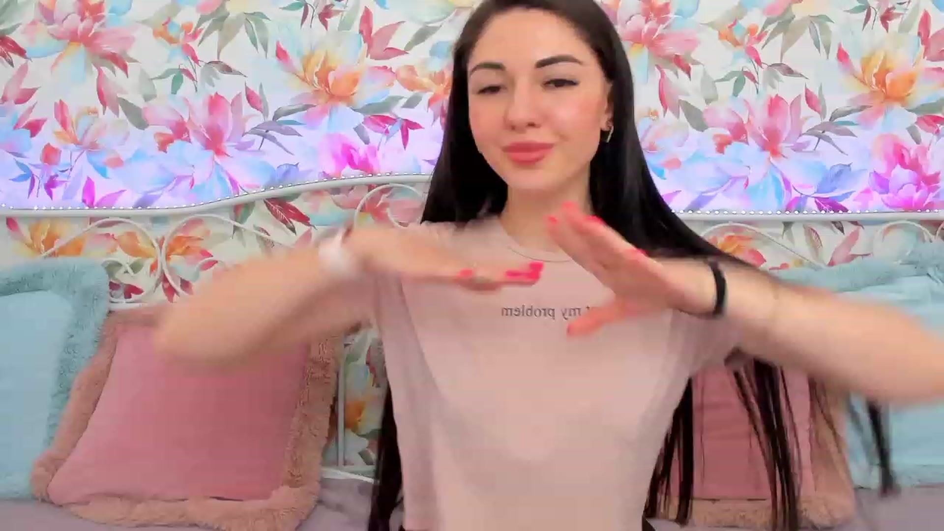 Gallery image thumbnail from AnnaHix's myfreecams stream on, 05/19/2023, 12:20 image 3 of 20