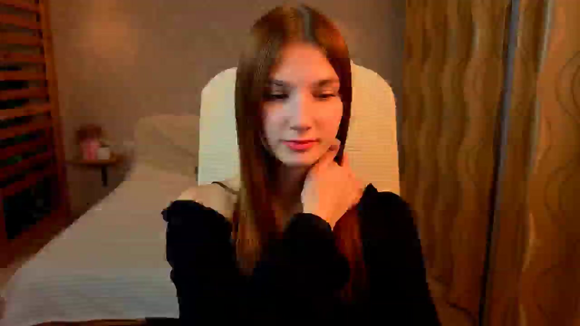 Gallery image thumbnail from AnnaHoney's myfreecams stream on, 11/28/2025, 02:20 image 18 of 20