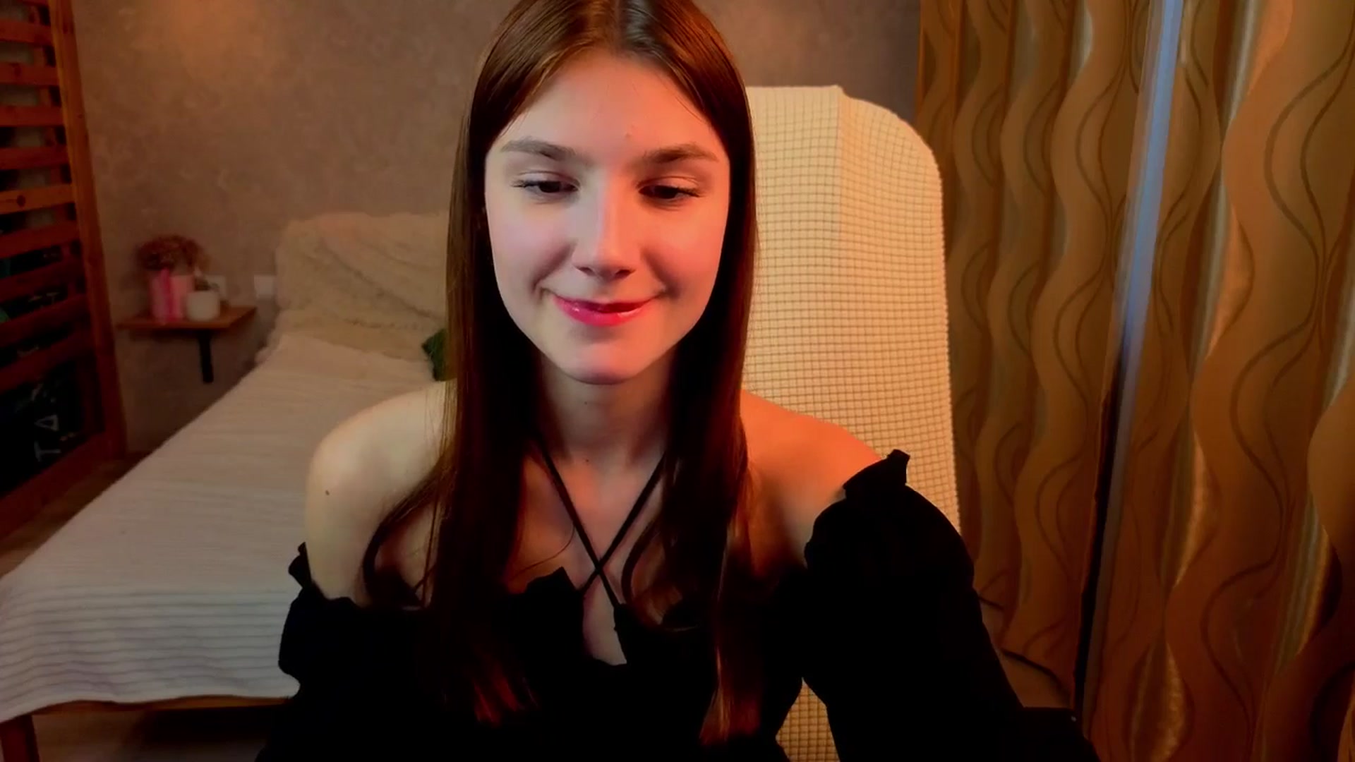 Gallery image thumbnail from AnnaHoney's myfreecams stream on, 11/28/2025, 04:28 image 11 of 20
