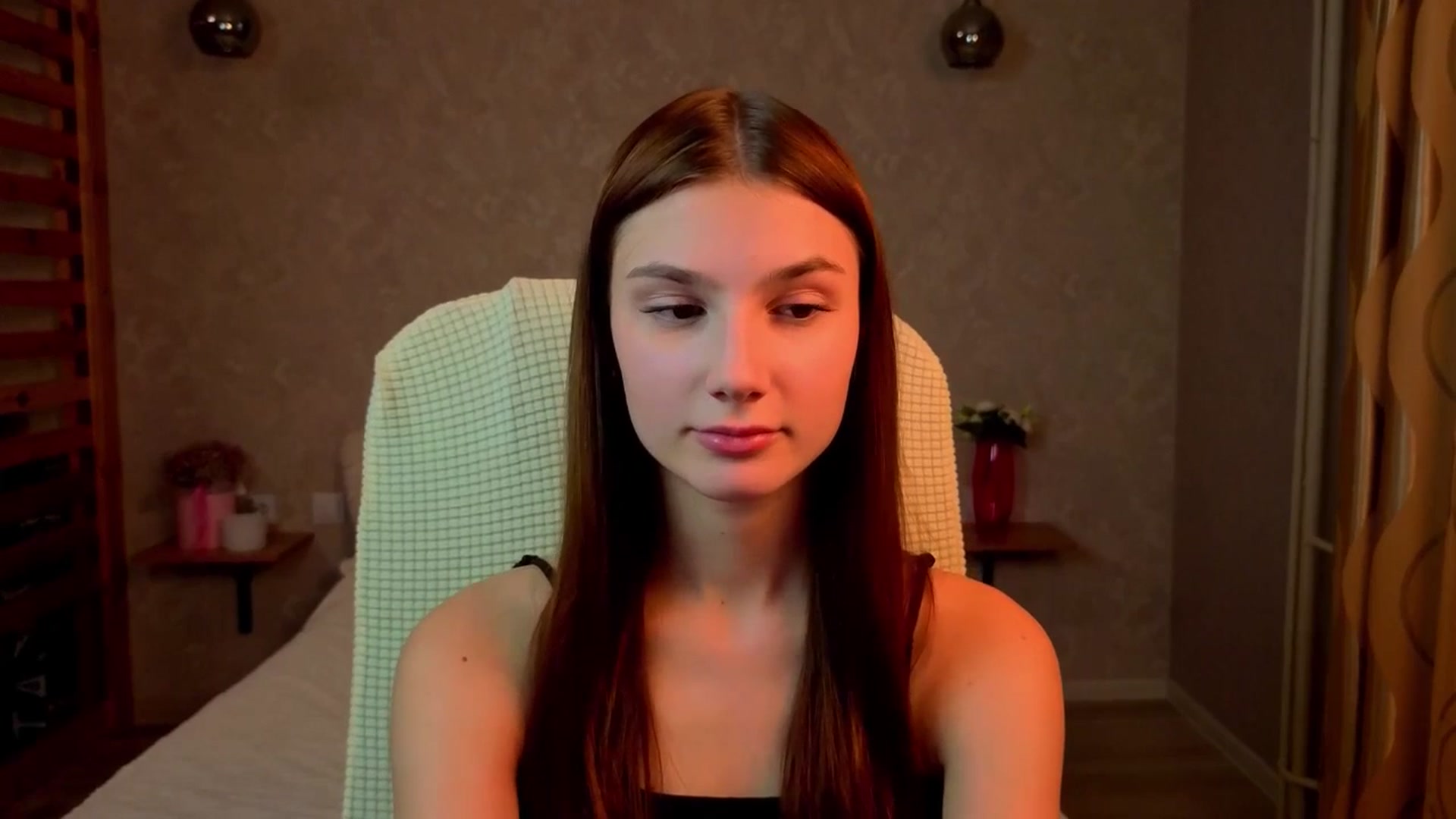 Gallery image thumbnail from AnnaHoney's myfreecams stream on, 11/30/2025, 09:12 image 3 of 20