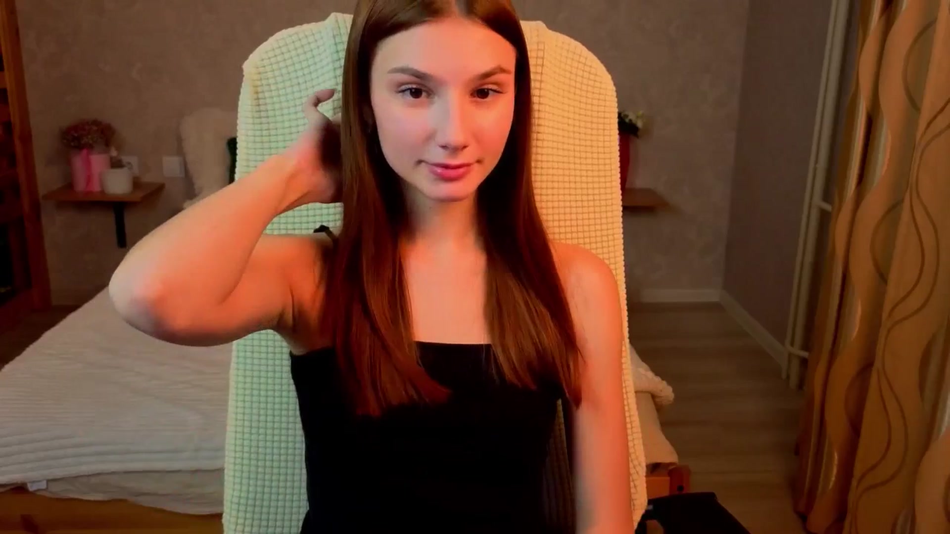 Gallery image thumbnail from AnnaHoney's myfreecams stream on, 11/30/2025, 09:12 image 5 of 20