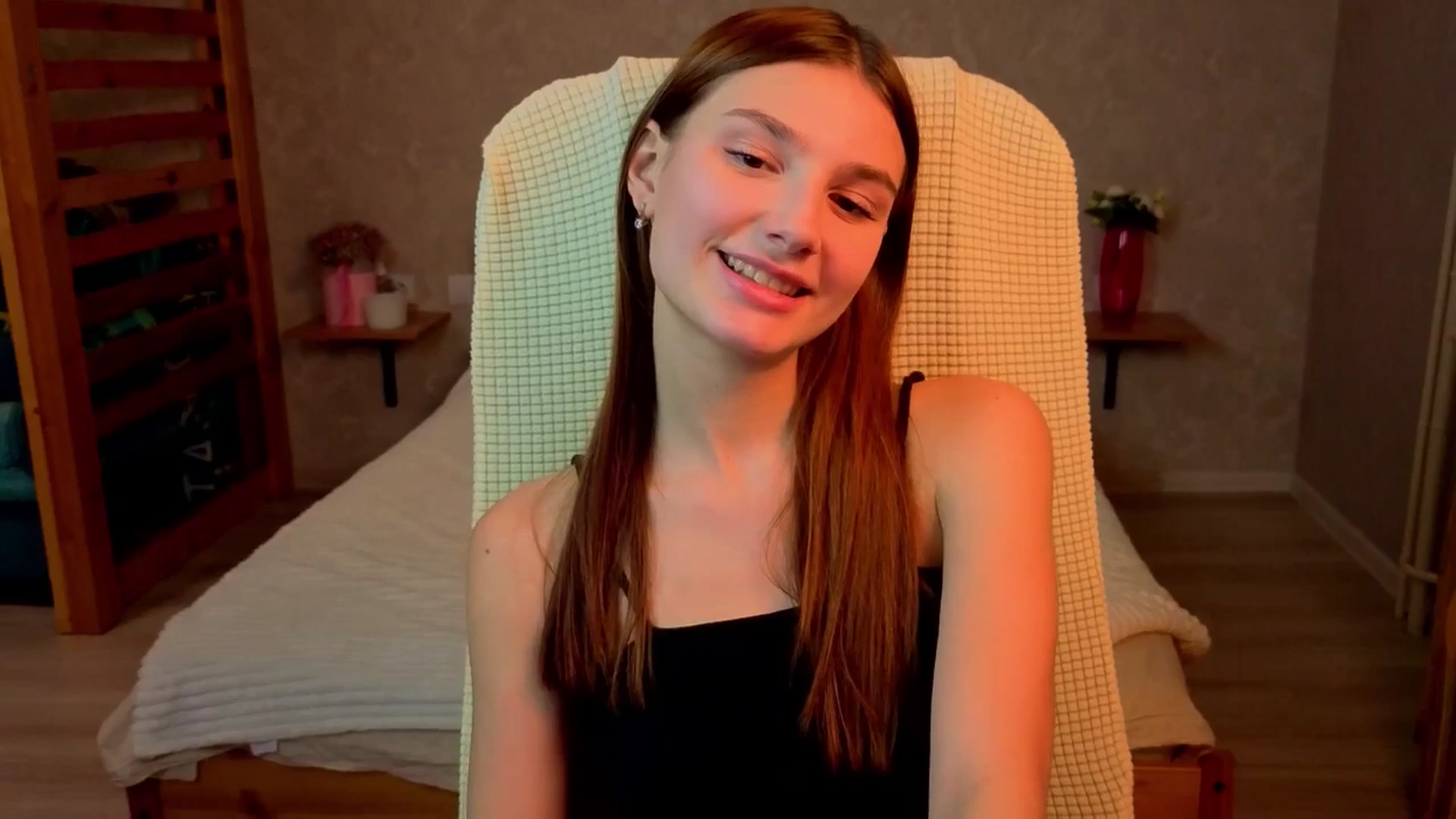 Gallery image thumbnail from AnnaHoney's myfreecams stream on, 11/30/2025, 09:12 image 15 of 20