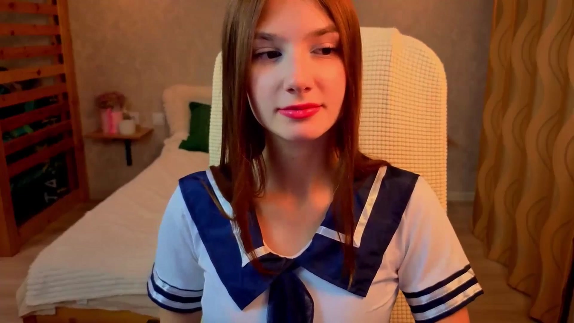 Gallery image thumbnail from AnnaHoney's myfreecams stream on, 12/01/2025, 03:31 image 7 of 20