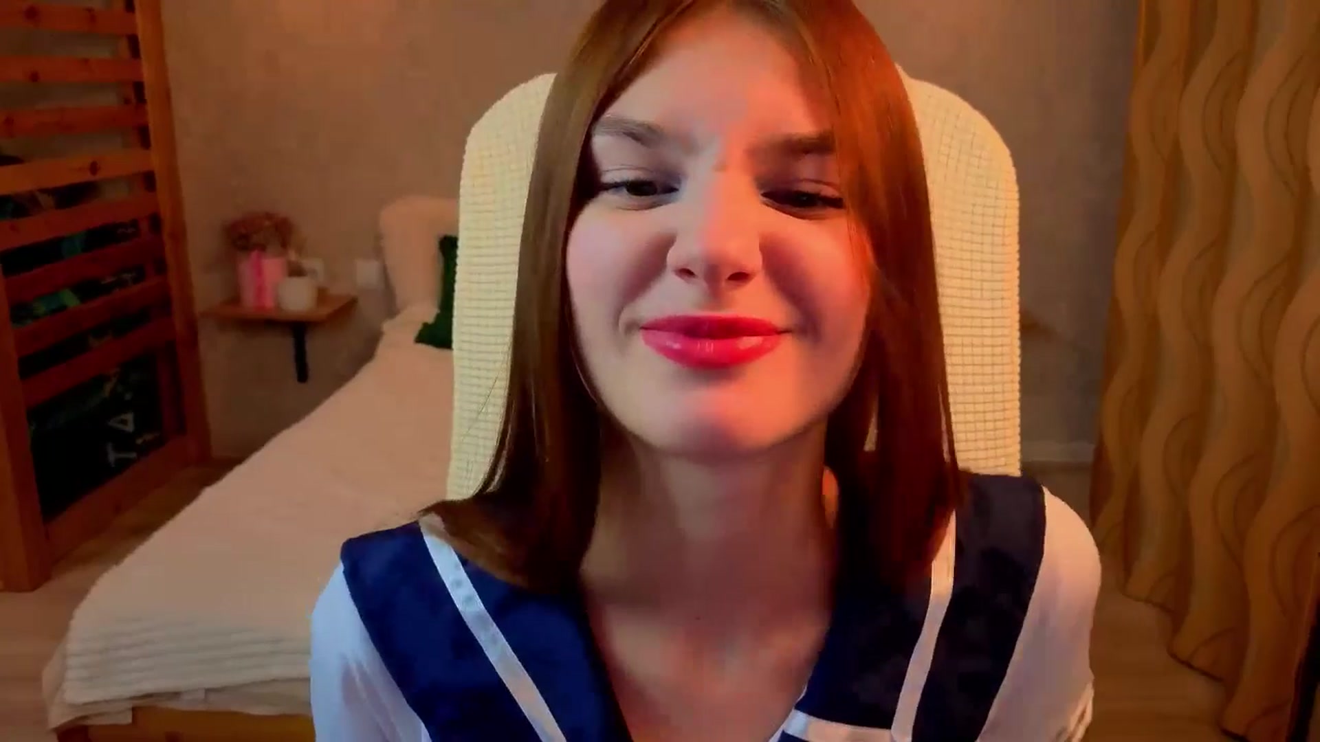 Gallery image thumbnail from AnnaHoney's myfreecams stream on, 12/01/2025, 03:31 image 9 of 20