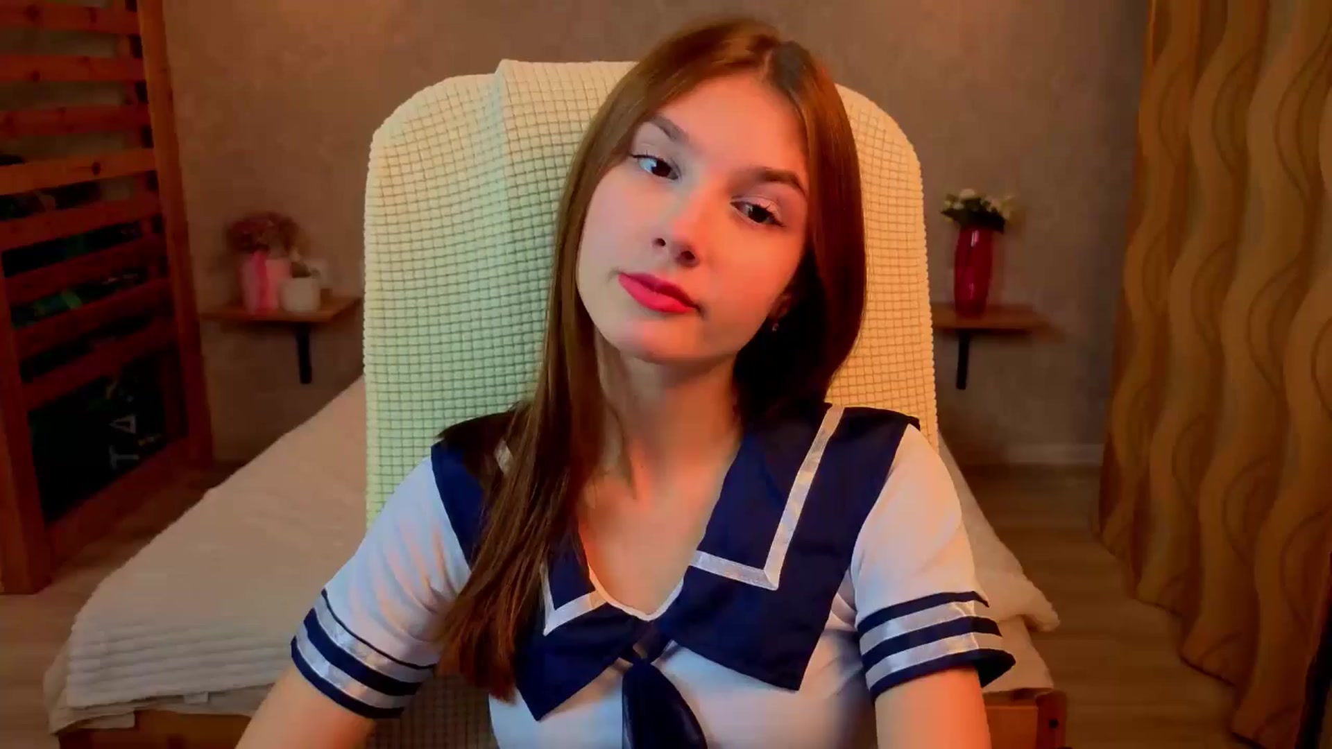 Gallery image thumbnail from AnnaHoney's myfreecams stream on, 12/01/2025, 03:31 image 1 of 20
