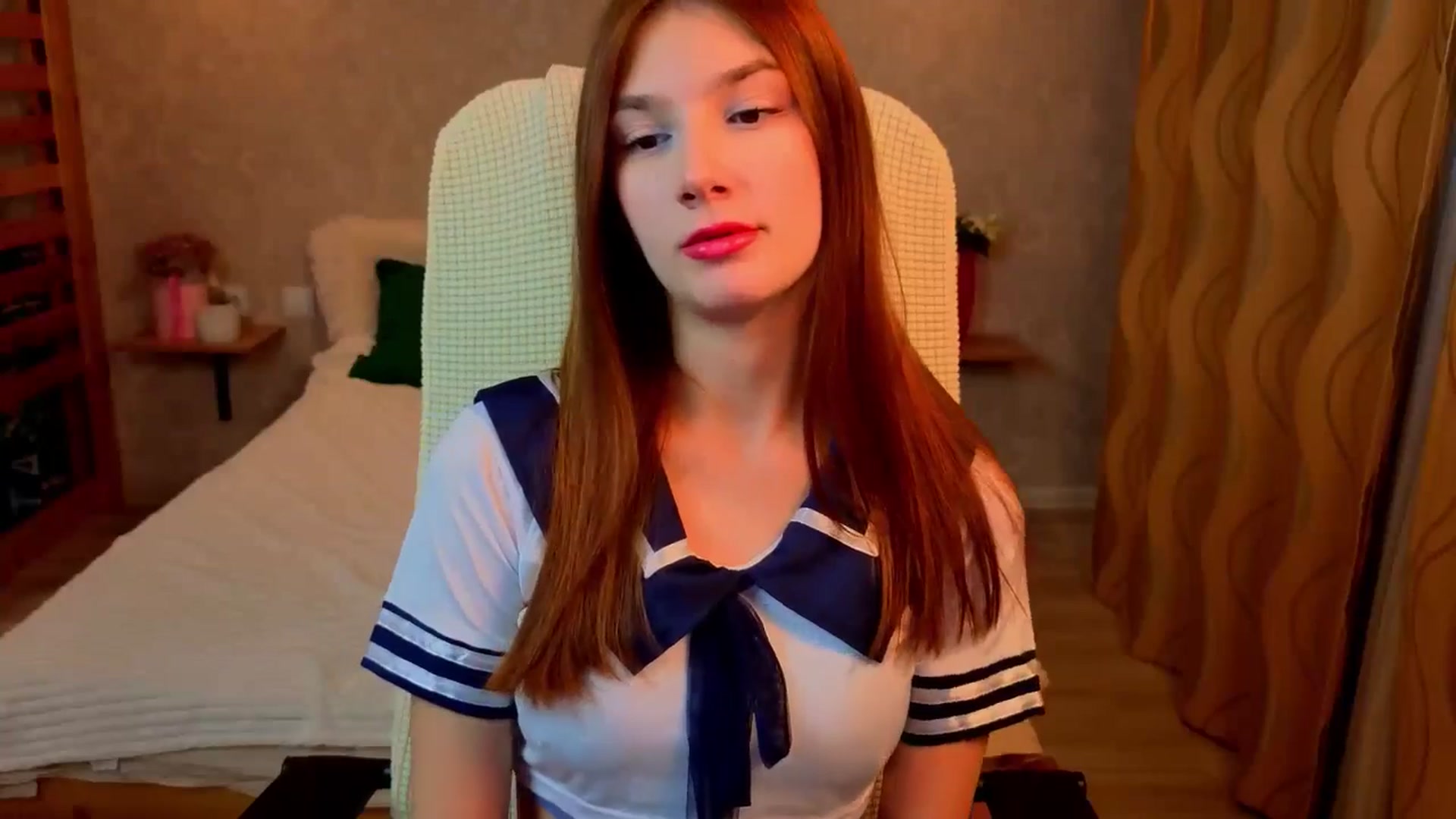 Gallery image thumbnail from AnnaHoney's myfreecams stream on, 12/01/2025, 03:31 image 3 of 20