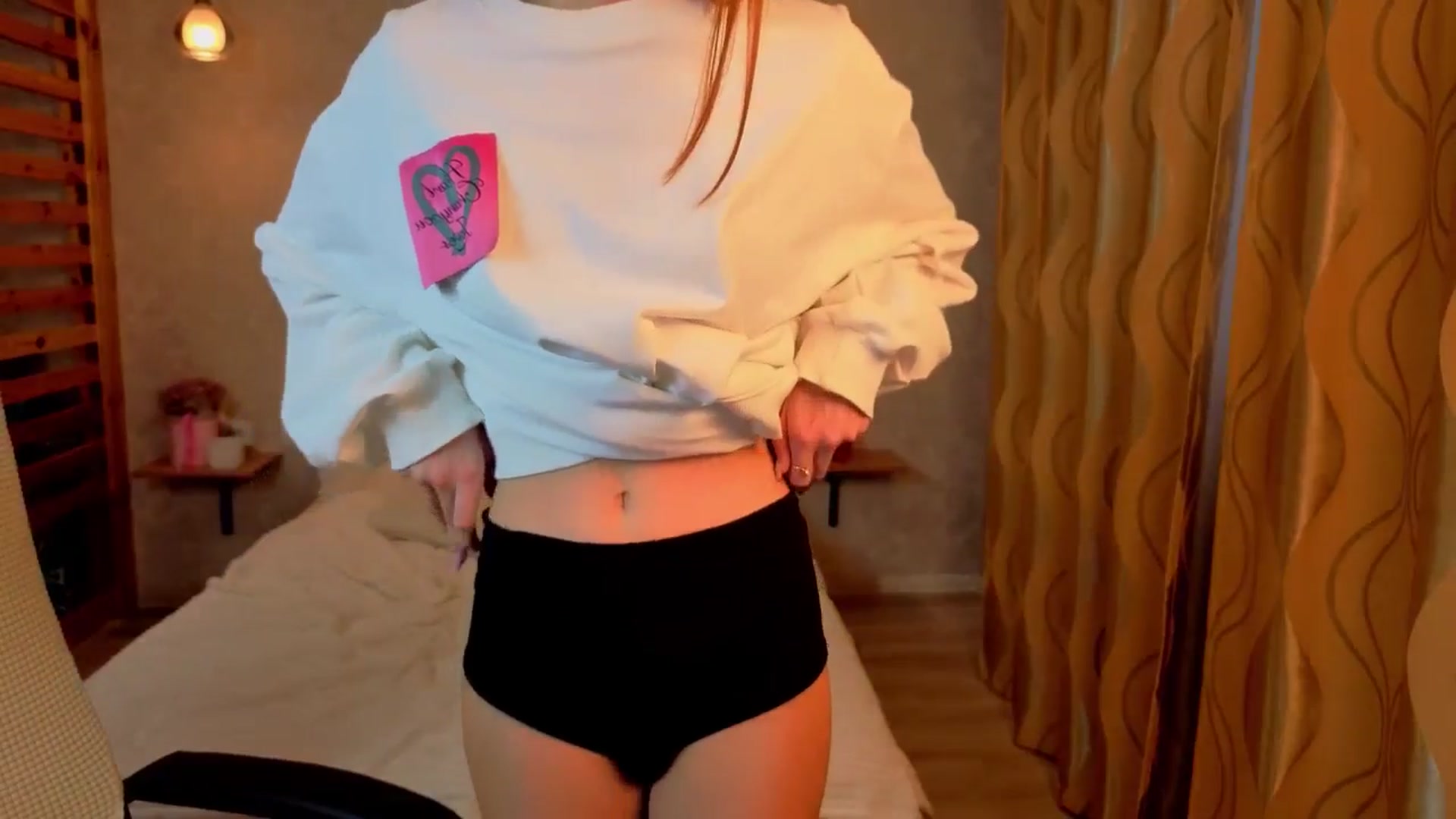 Gallery image thumbnail from AnnaHoney's myfreecams stream on, 12/05/2025, 07:06 image 20 of 20