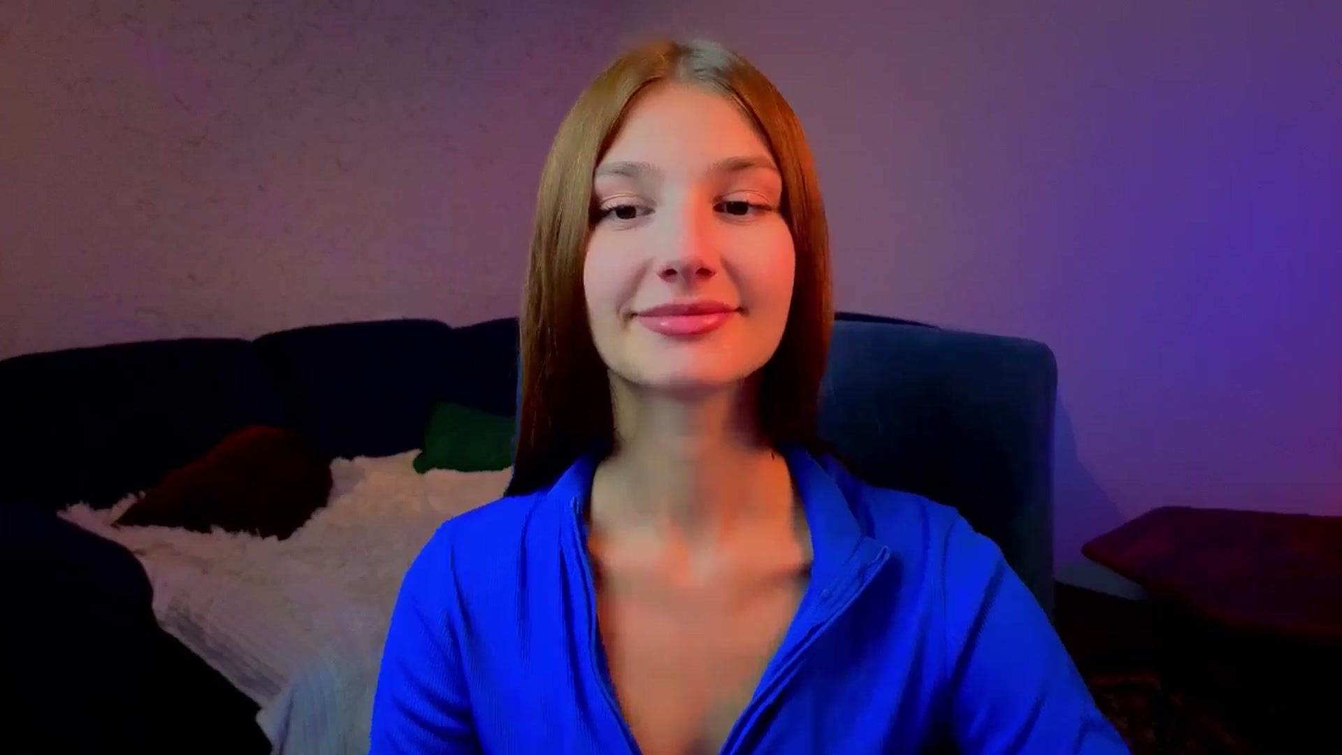 Gallery image thumbnail from AnnaHoney's myfreecams stream on, 12/22/2025, 03:53 image 20 of 20