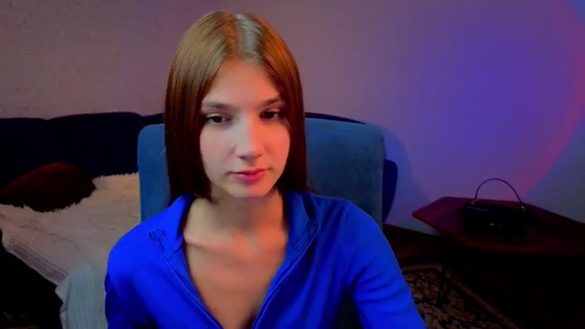 Gallery image thumbnail from AnnaHoney's myfreecams stream on, 12/22/2025, 07:51 image 18 of 20