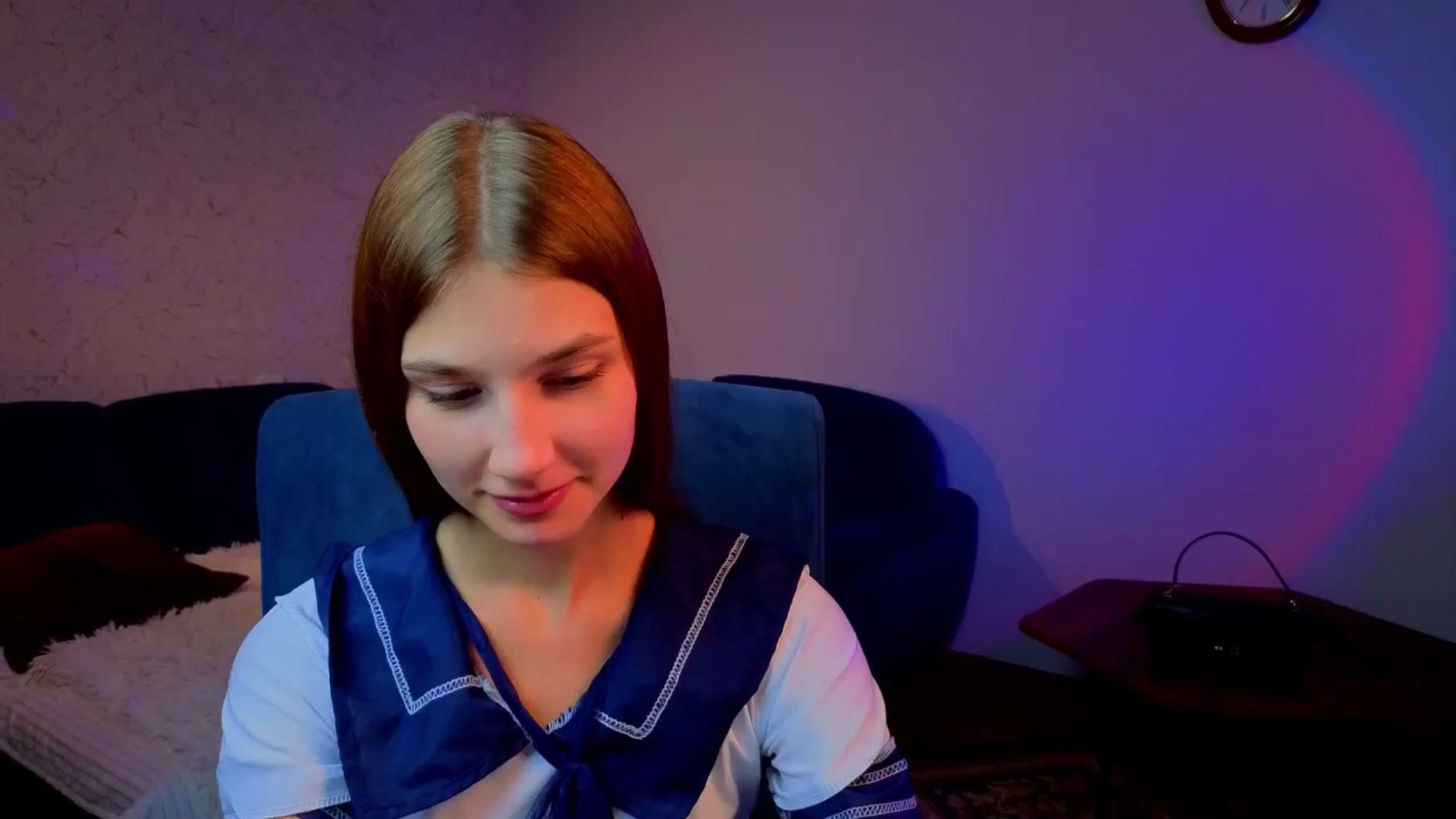 Gallery image thumbnail from AnnaHoney's myfreecams stream on, 12/22/2025, 10:19 image 4 of 20