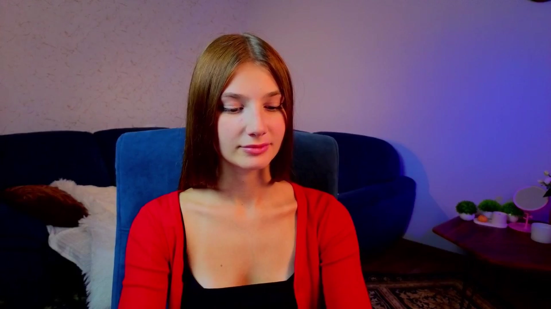Gallery image thumbnail from AnnaHoney's myfreecams stream on, 12/26/2025, 03:58 image 18 of 20