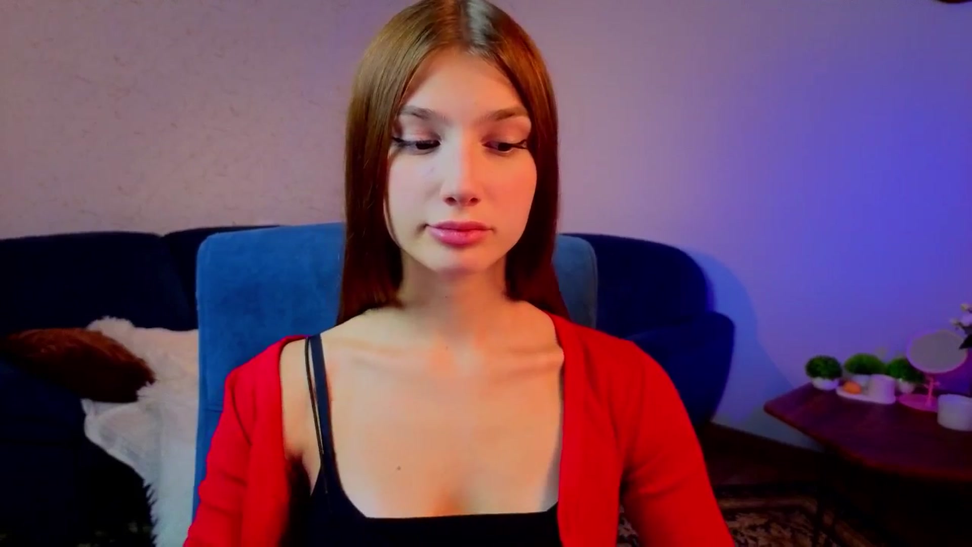 Gallery image thumbnail from AnnaHoney's myfreecams stream on, 12/26/2025, 03:58 image 19 of 20