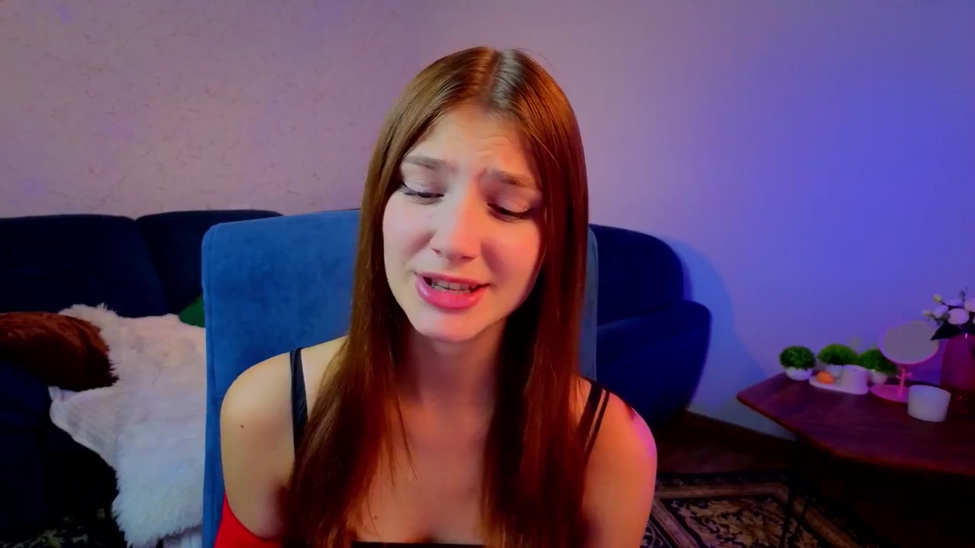 Gallery image thumbnail from AnnaHoney's myfreecams stream on, 12/26/2025, 05:51 image 6 of 20