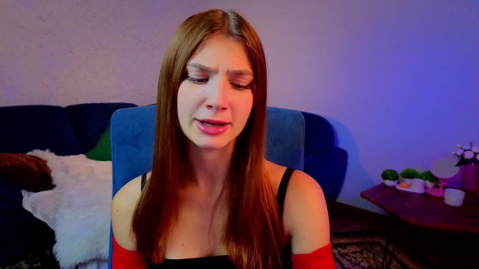 Gallery image thumbnail from AnnaHoney's myfreecams stream on, 12/26/2025, 05:51 image 1 of 20
