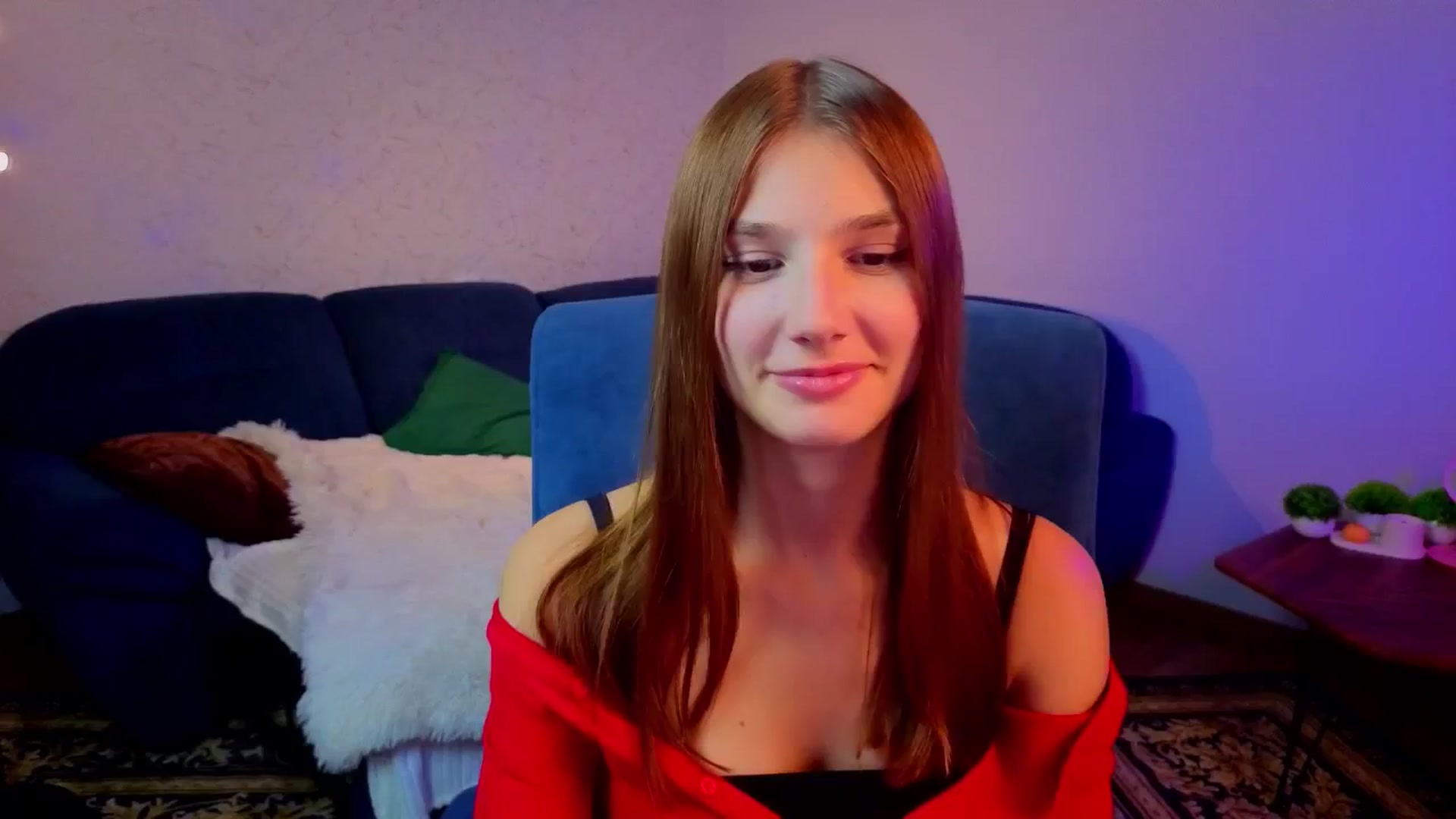 Gallery image thumbnail from AnnaHoney's myfreecams stream on, 12/26/2025, 08:10 image 12 of 20