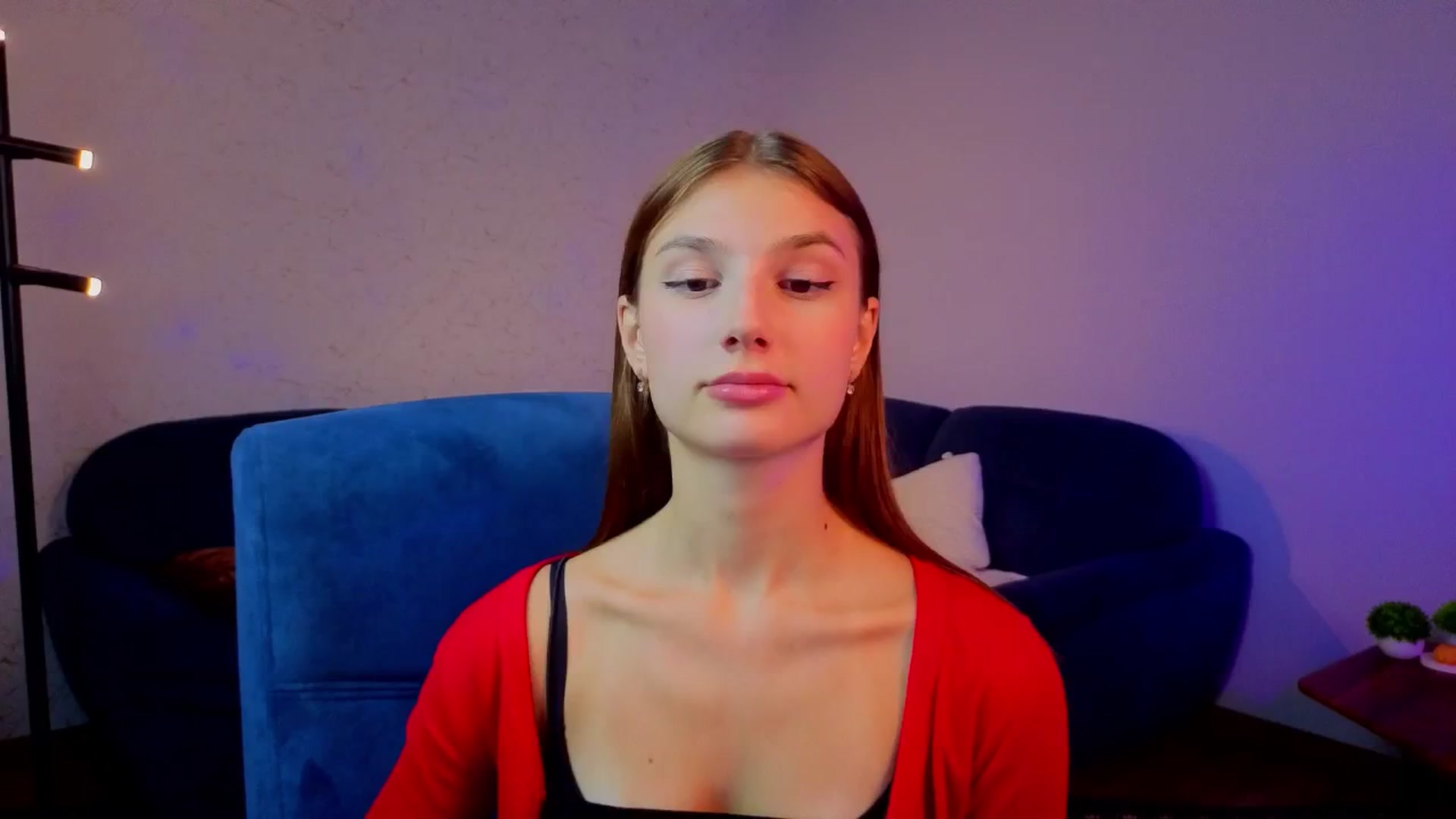 Gallery image thumbnail from AnnaHoney's myfreecams stream on, 12/26/2025, 08:10 image 20 of 20