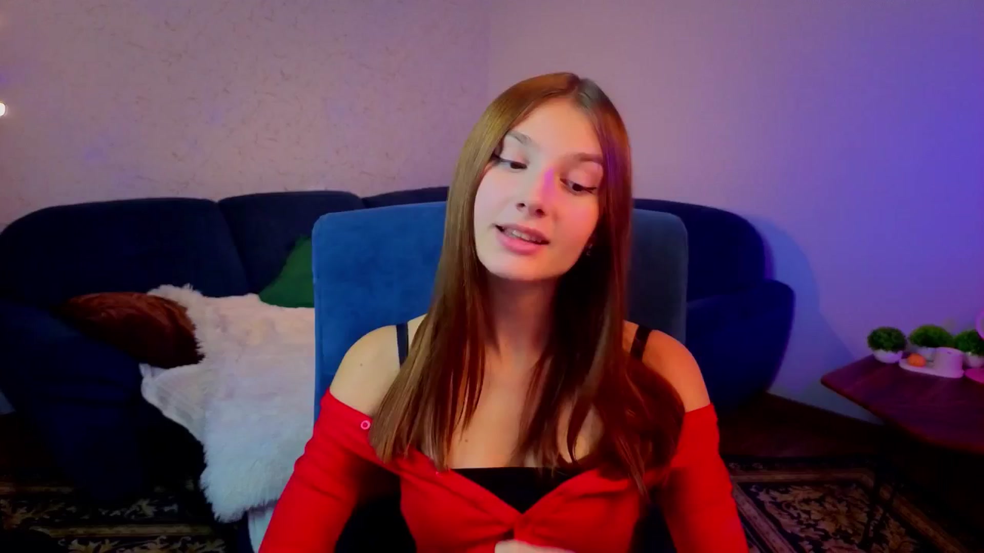 Gallery image thumbnail from AnnaHoney's myfreecams stream on, 12/26/2025, 08:10 image 7 of 20