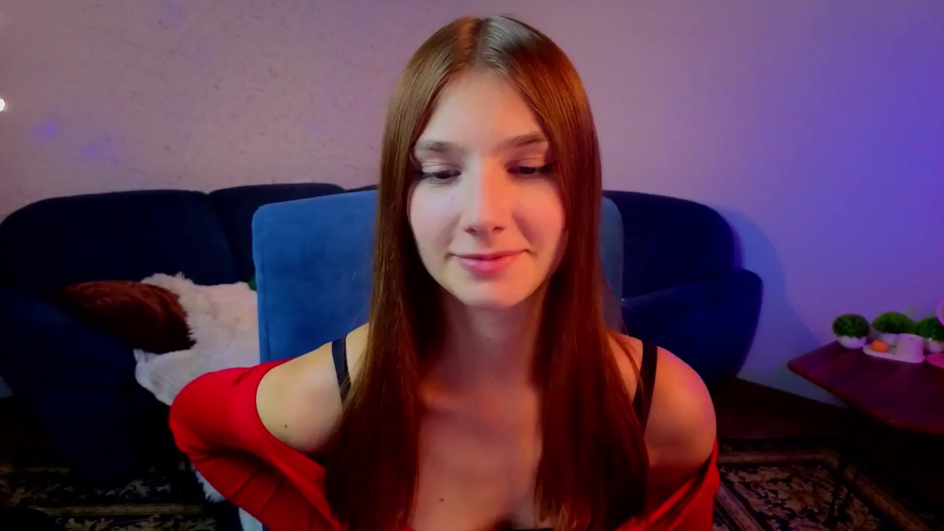 Gallery image thumbnail from AnnaHoney's myfreecams stream on, 12/26/2025, 08:10 image 10 of 20
