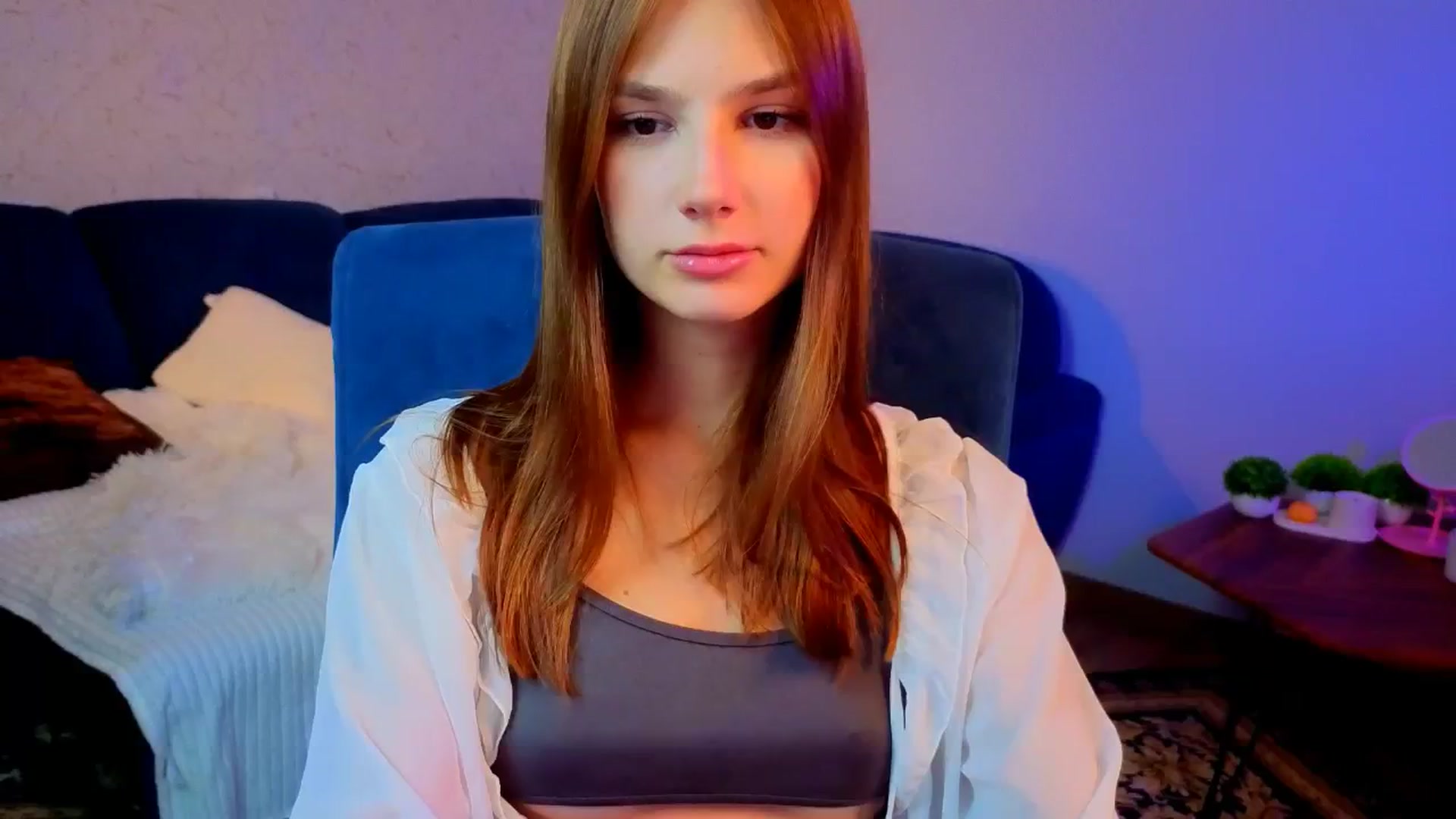 Gallery image thumbnail from AnnaHoney's myfreecams stream on, 12/27/2025, 08:10 image 1 of 20