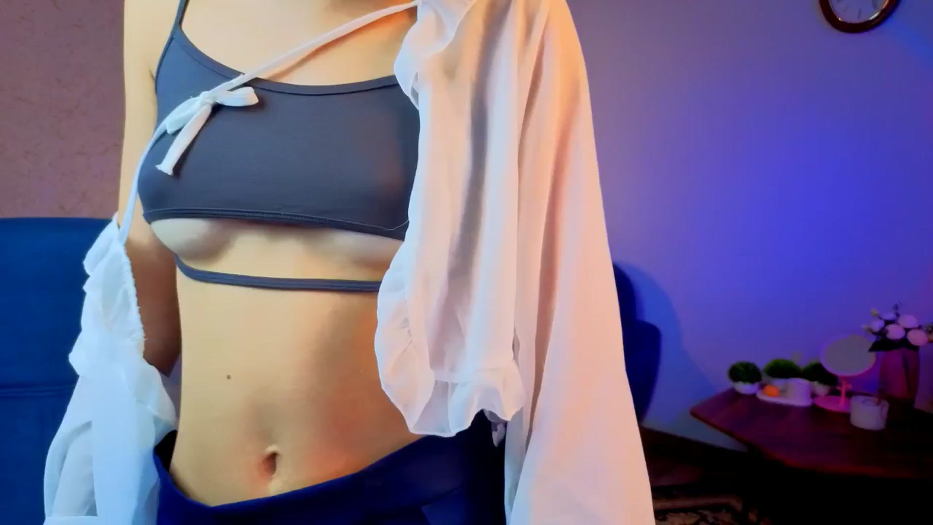 Gallery image thumbnail from AnnaHoney's myfreecams stream on, 12/27/2025, 09:01 image 9 of 20