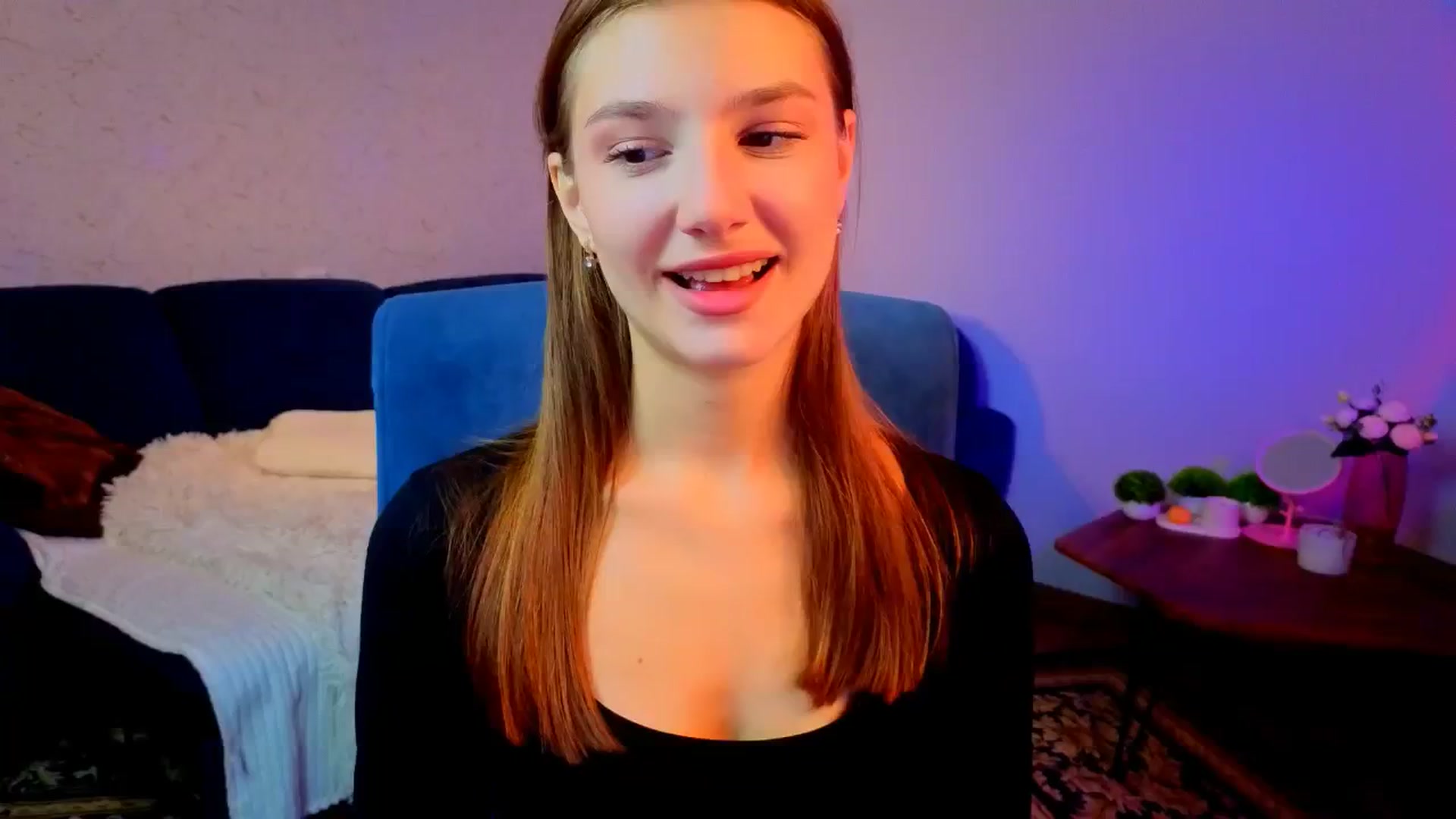 Gallery image thumbnail from AnnaHoney's myfreecams stream on, 12/30/2025, 03:10 image 1 of 20