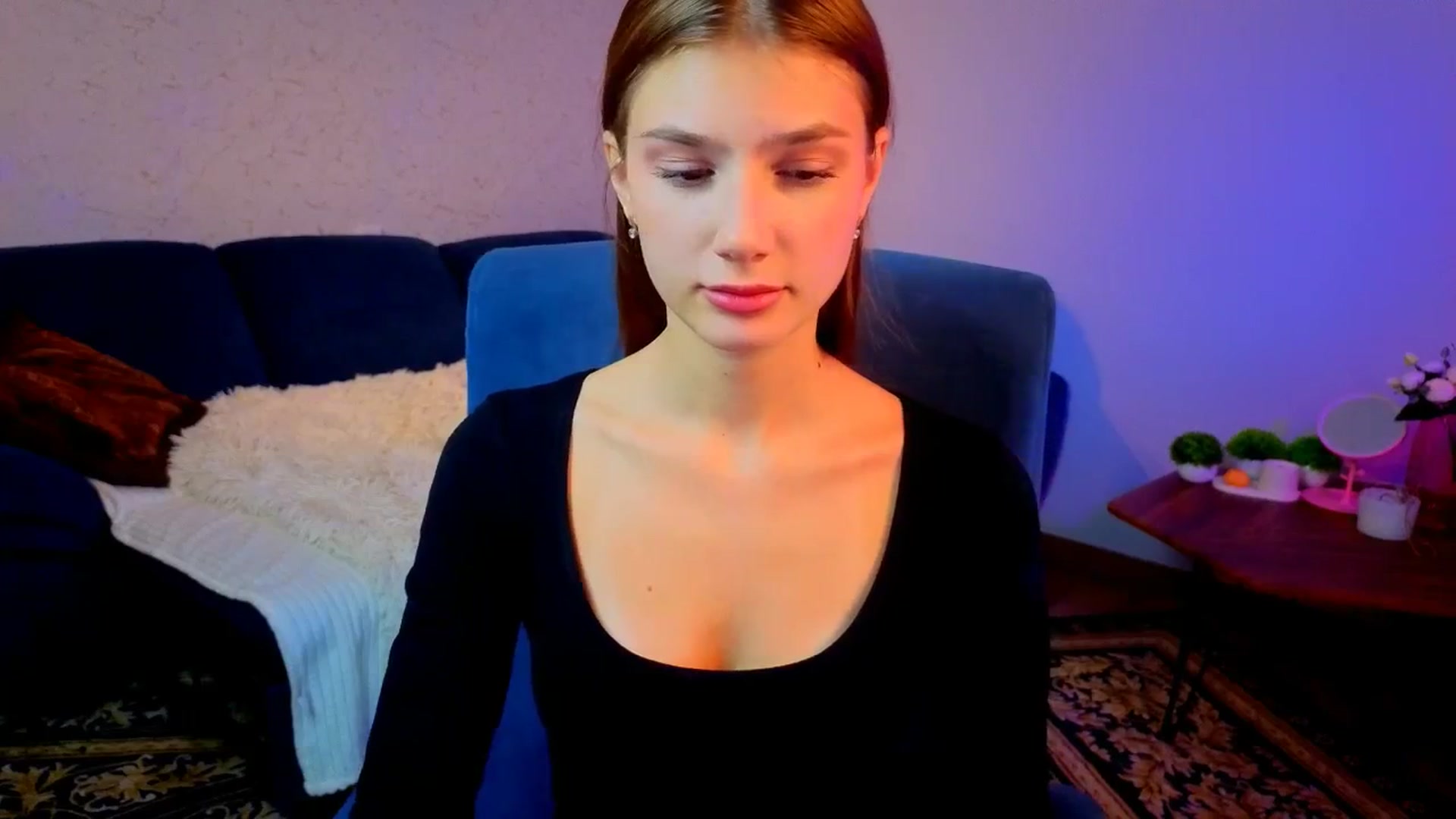 Gallery image thumbnail from AnnaHoney's myfreecams stream on, 12/30/2025, 04:36 image 20 of 20