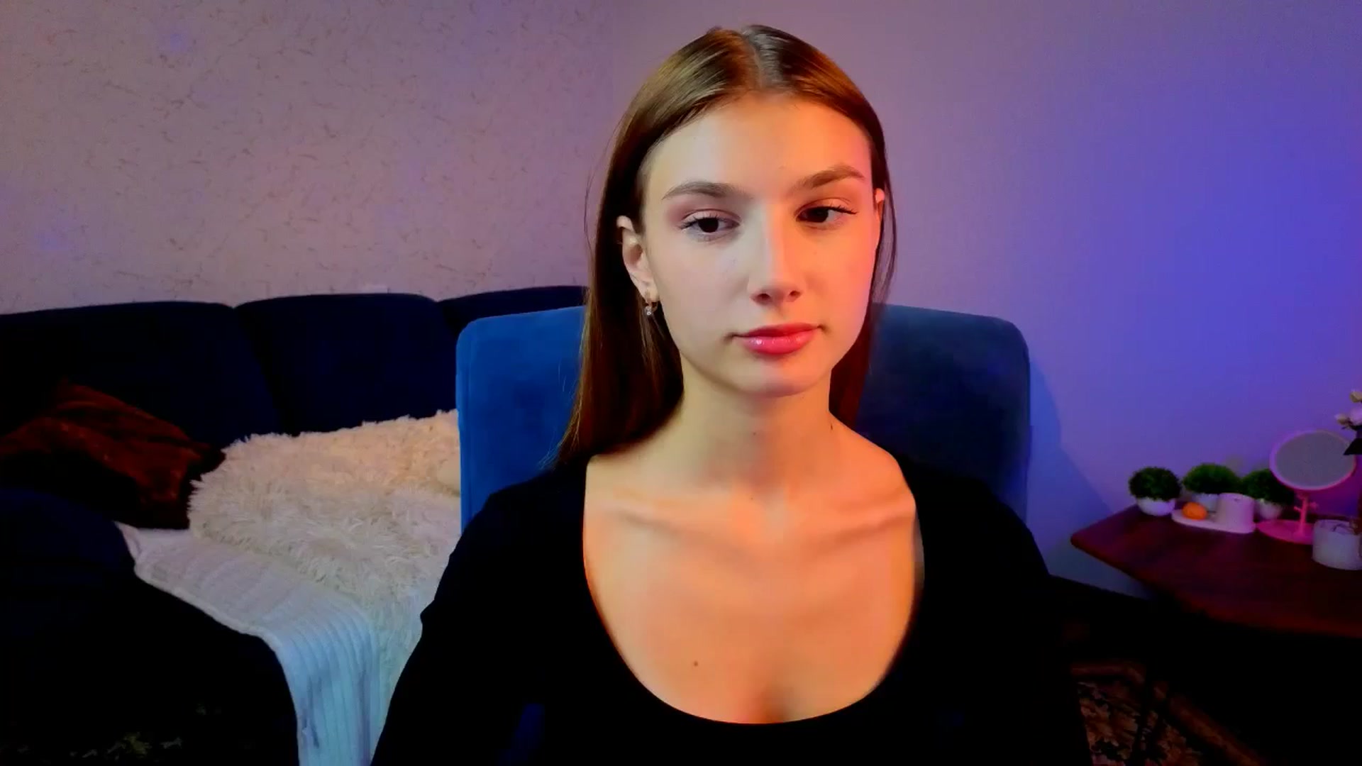 Gallery image thumbnail from AnnaHoney's myfreecams stream on, 12/30/2025, 05:46 image 4 of 20