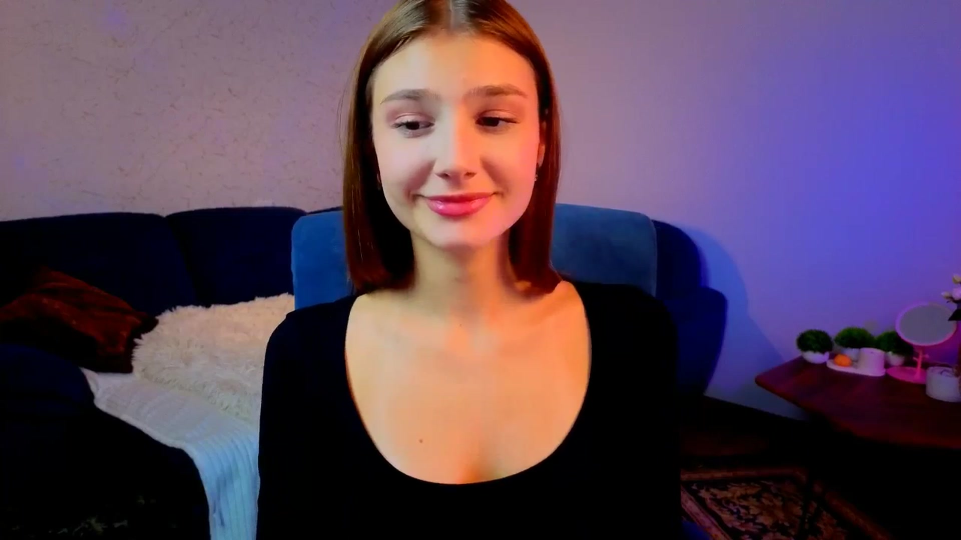 Gallery image thumbnail from AnnaHoney's myfreecams stream on, 12/30/2025, 05:46 image 11 of 20