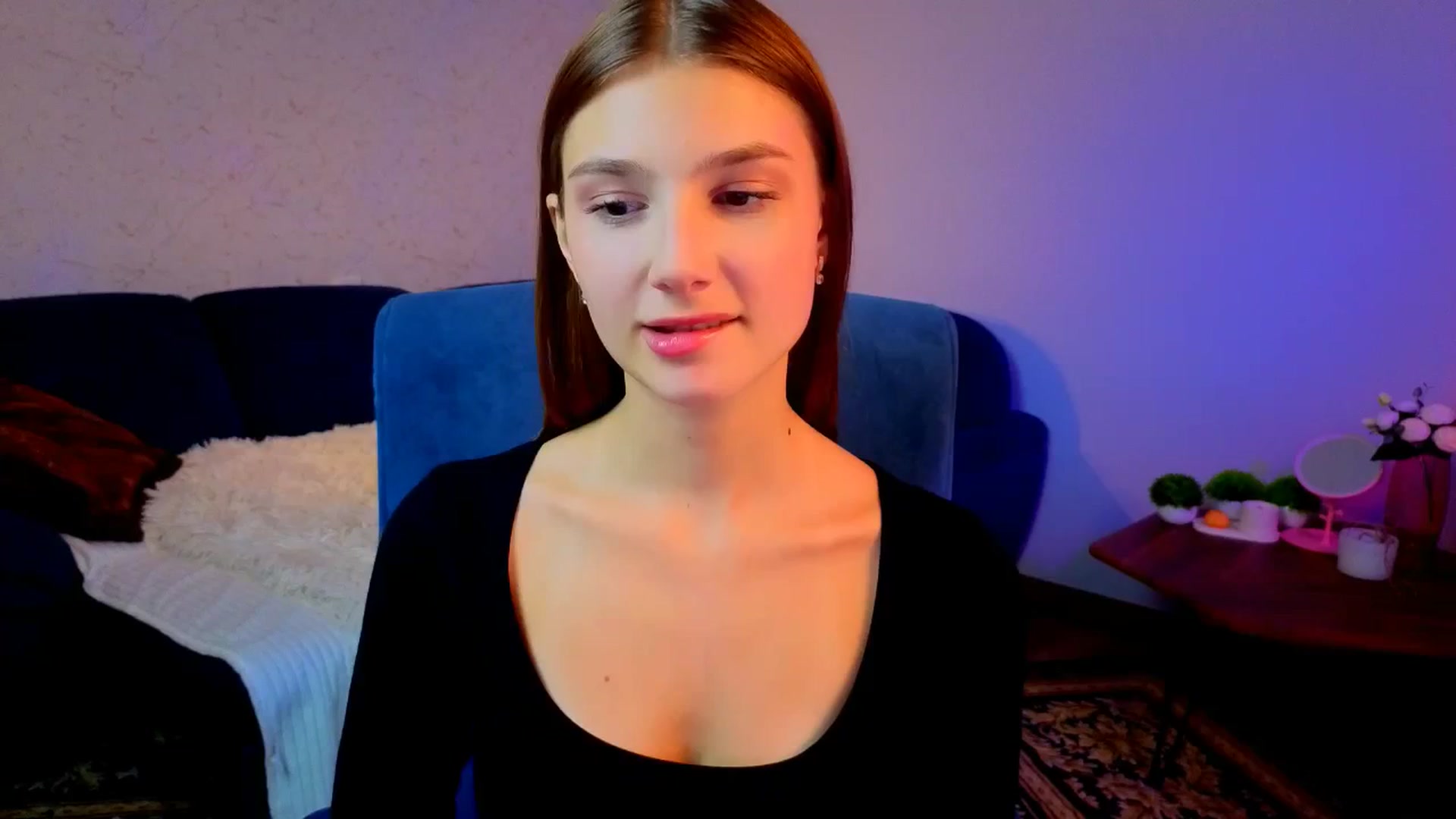 Gallery image thumbnail from AnnaHoney's myfreecams stream on, 12/30/2025, 07:37 image 11 of 20