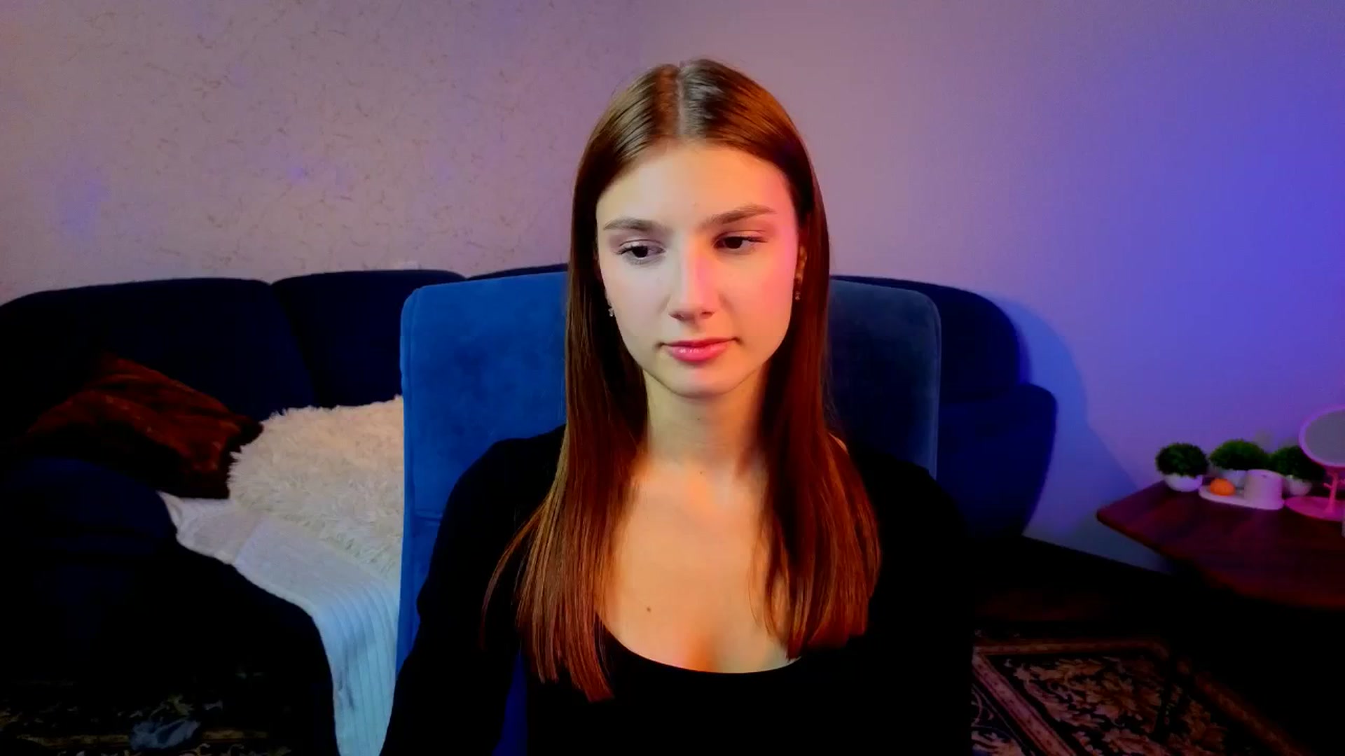 Gallery image thumbnail from AnnaHoney's myfreecams stream on, 12/30/2025, 07:37 image 20 of 20