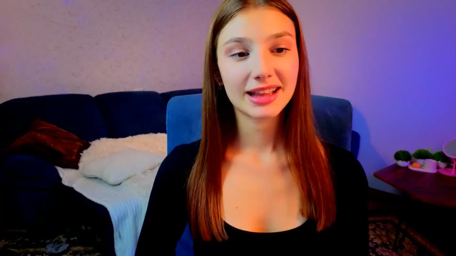 Gallery image thumbnail from AnnaHoney's myfreecams stream on, 12/30/2025, 09:34 image 9 of 20