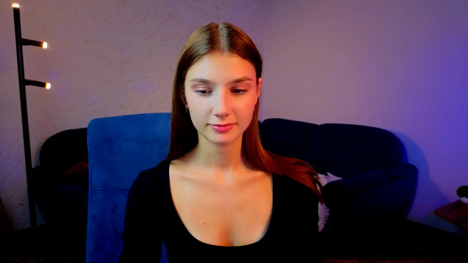Gallery image thumbnail from AnnaHoney's myfreecams stream on, 12/30/2025, 09:34 image 20 of 20