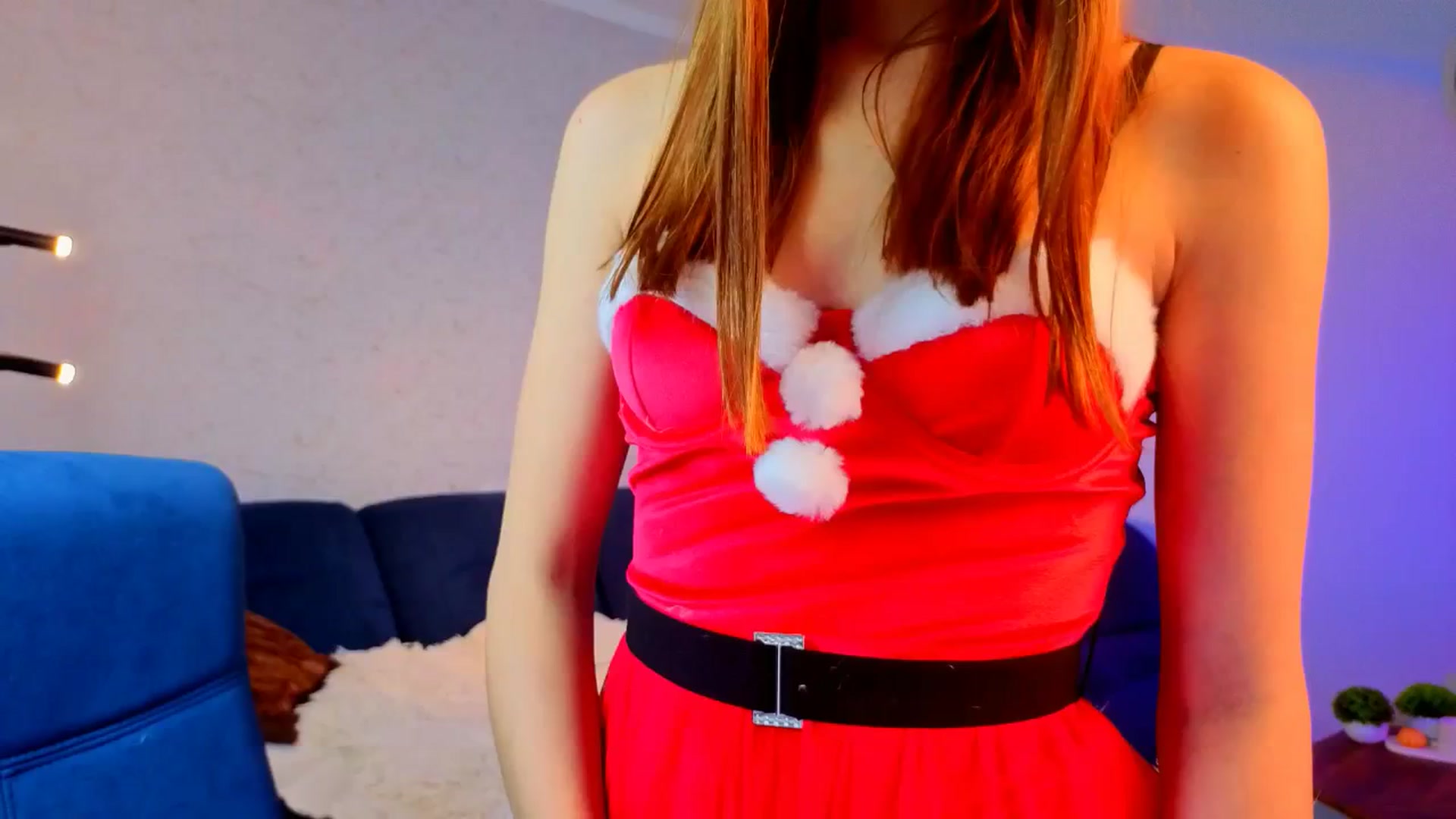 Gallery image thumbnail from AnnaHoney's myfreecams stream on, 12/31/2025, 07:31 image 13 of 20