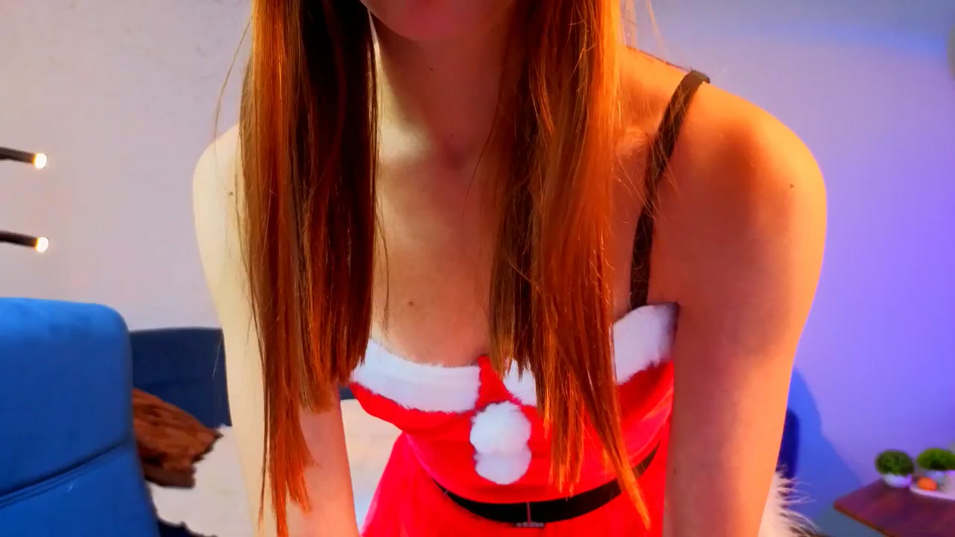Gallery image thumbnail from AnnaHoney's myfreecams stream on, 12/31/2025, 07:31 image 4 of 20