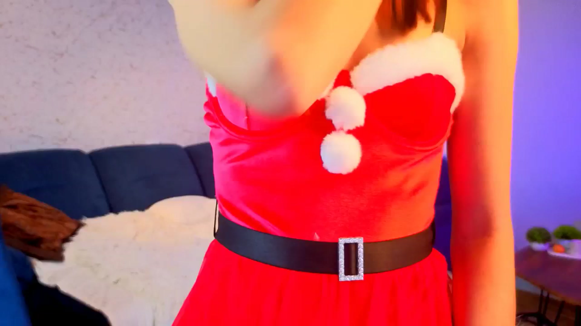 Gallery image thumbnail from AnnaHoney's myfreecams stream on, 12/31/2025, 08:51 image 5 of 20
