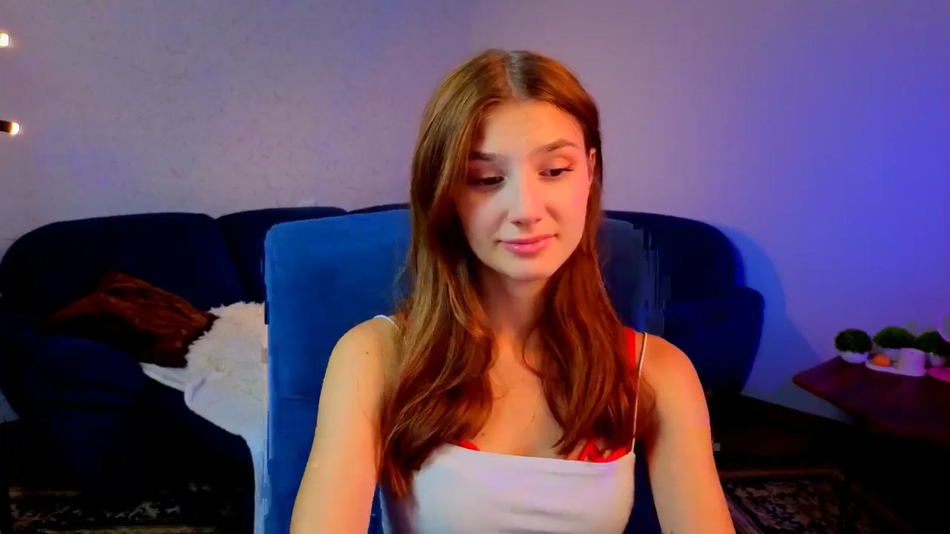 Gallery image thumbnail from AnnaHoney's myfreecams stream on, 01/02/2026, 06:32 image 19 of 20