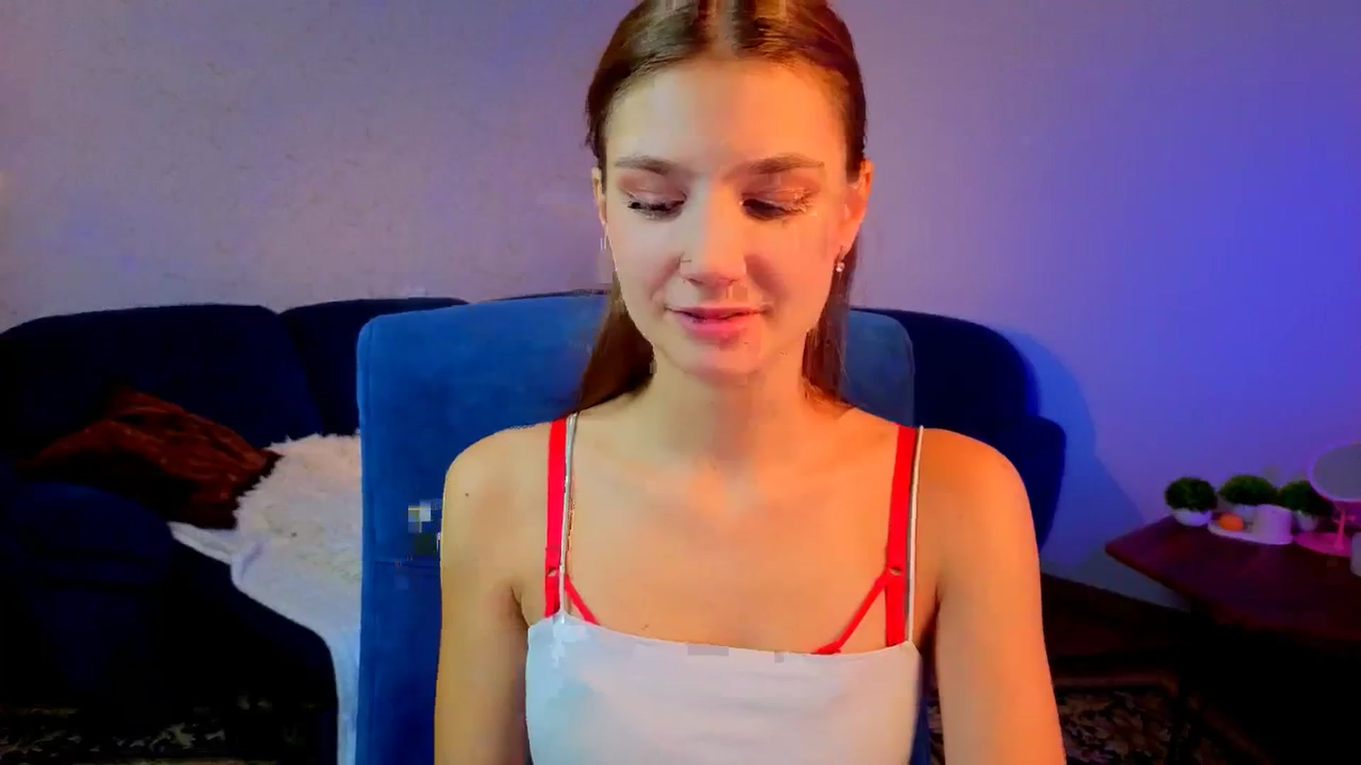 Gallery image thumbnail from AnnaHoney's myfreecams stream on, 01/02/2026, 06:32 image 9 of 20