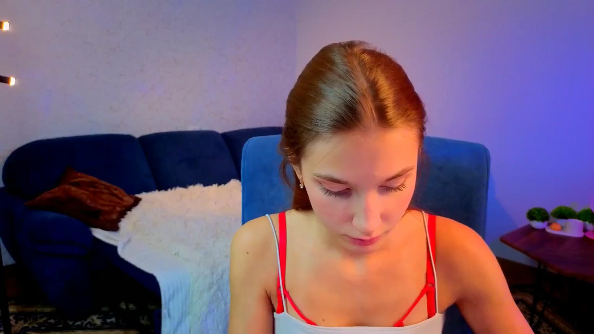 Gallery image thumbnail from AnnaHoney's myfreecams stream on, 01/02/2026, 09:37 image 4 of 20